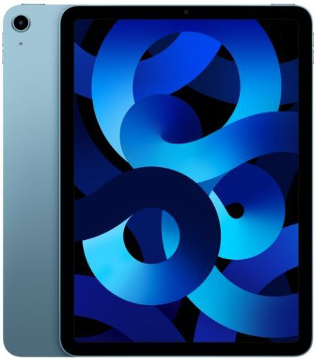 Apple - Tablet Apple iPad 10.9" WiFi 64GB Blue