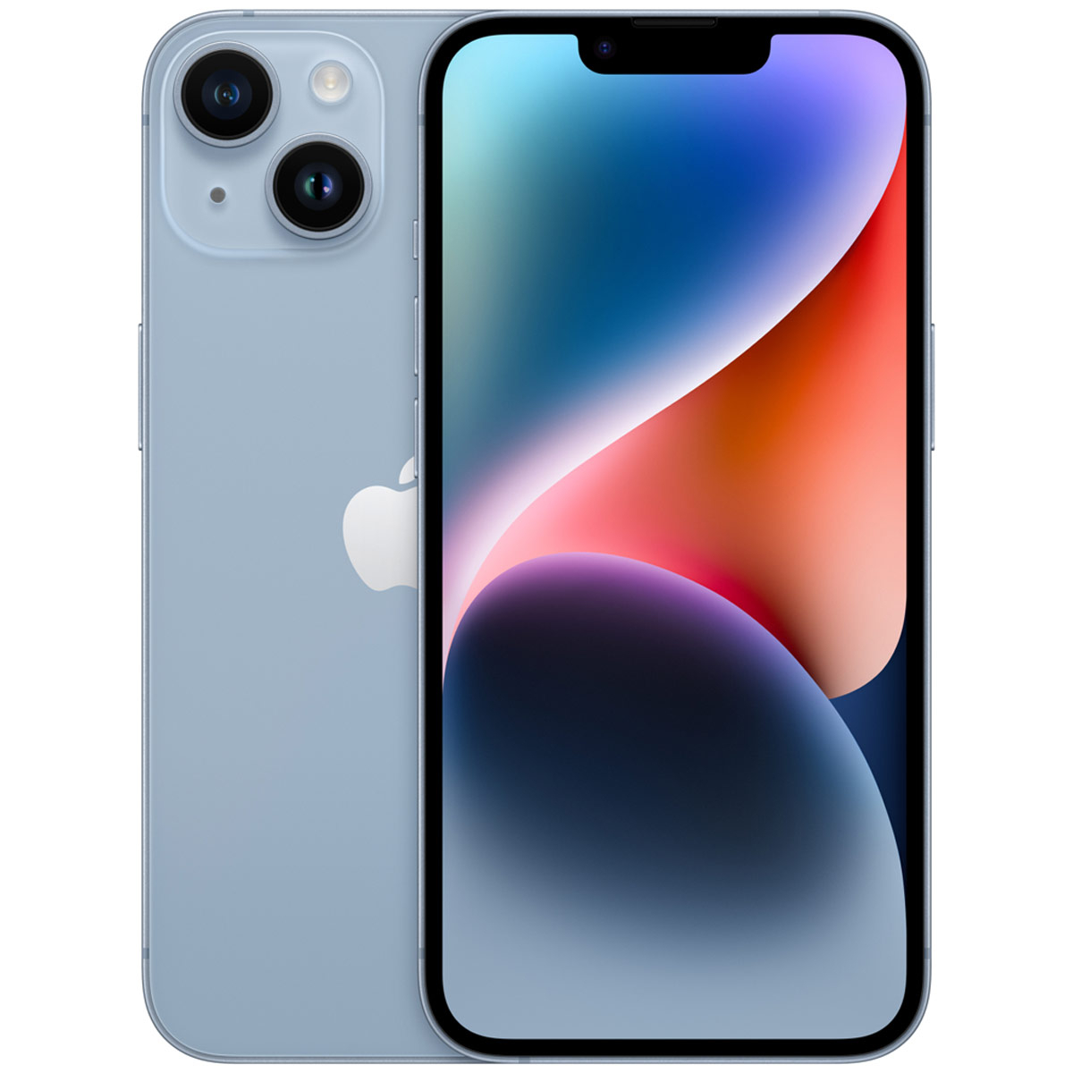 Apple - Smartphone Apple iPhone 14 6.1" 128GB Azul