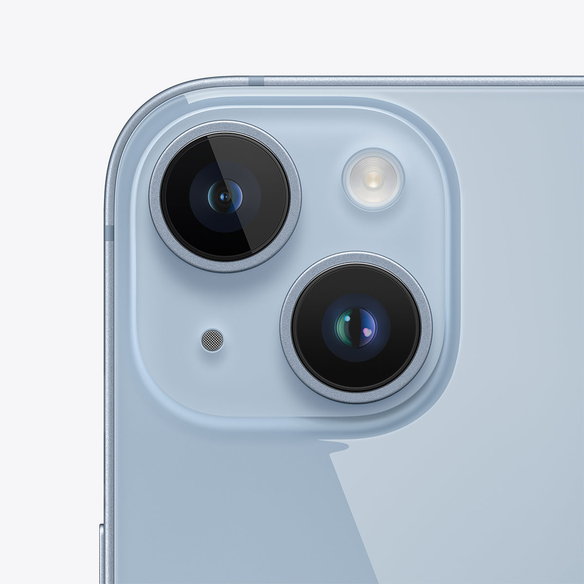 Apple - Smartphone Apple iPhone 14 6.1" 128GB Azul