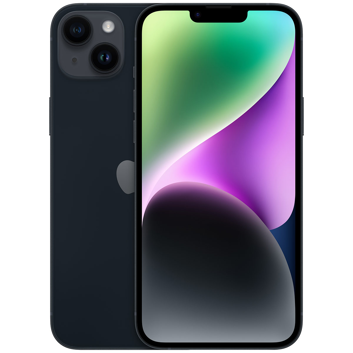 Apple - Smartphone Apple iPhone 14 Plus 6.7" 128GB Midnight