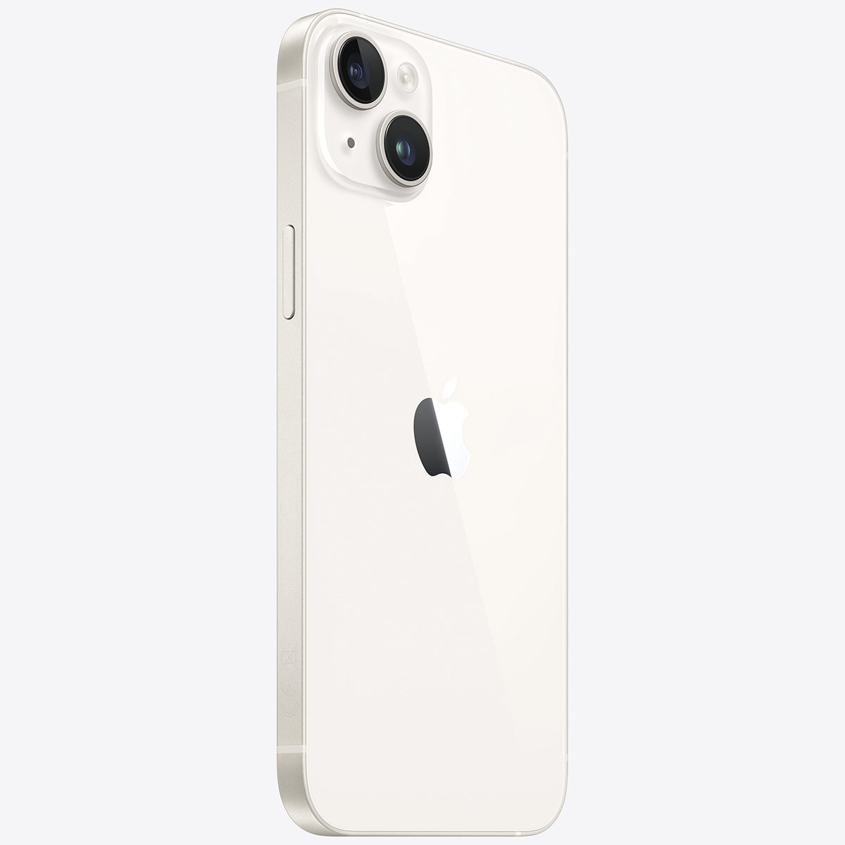 Apple - Smartphone Apple iPhone 14 Plus 6.7" 256GB Starlight
