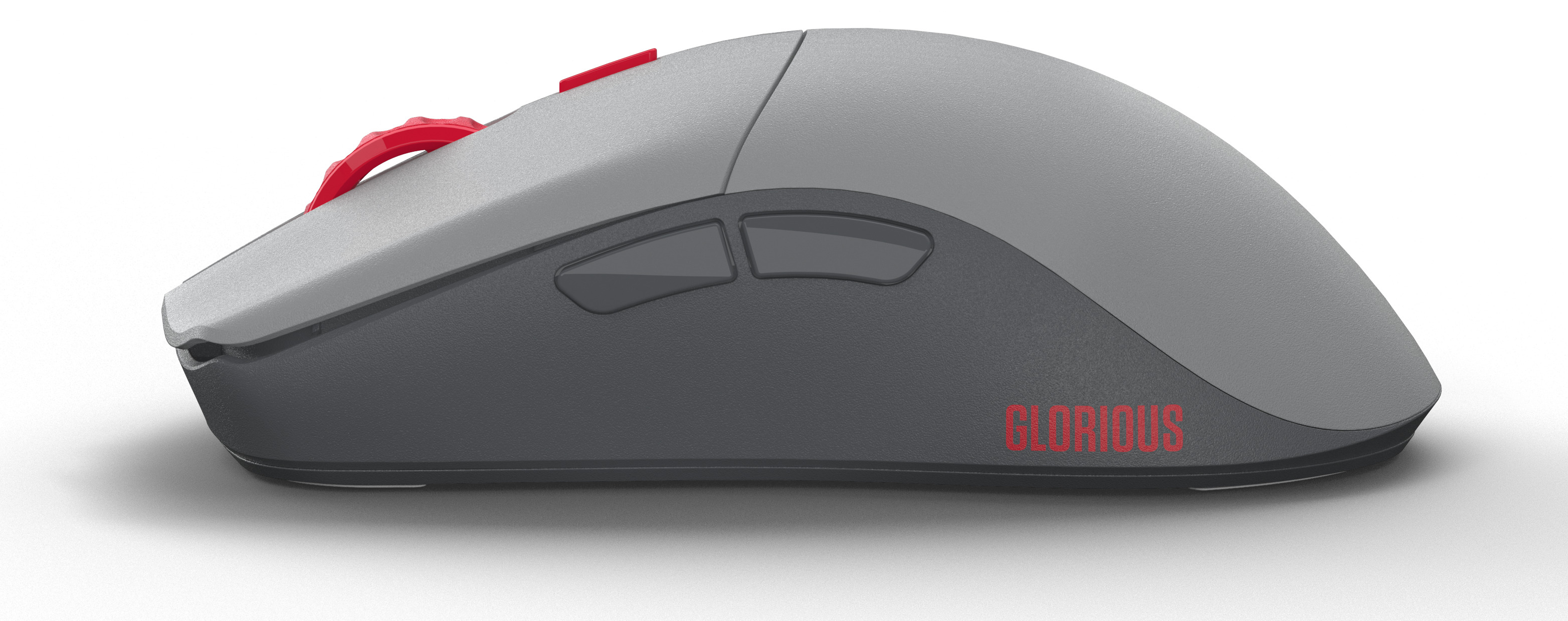 Glorious - Ratón Gaming Glorious Series ONE PRO Wireless - Centauri - Forge