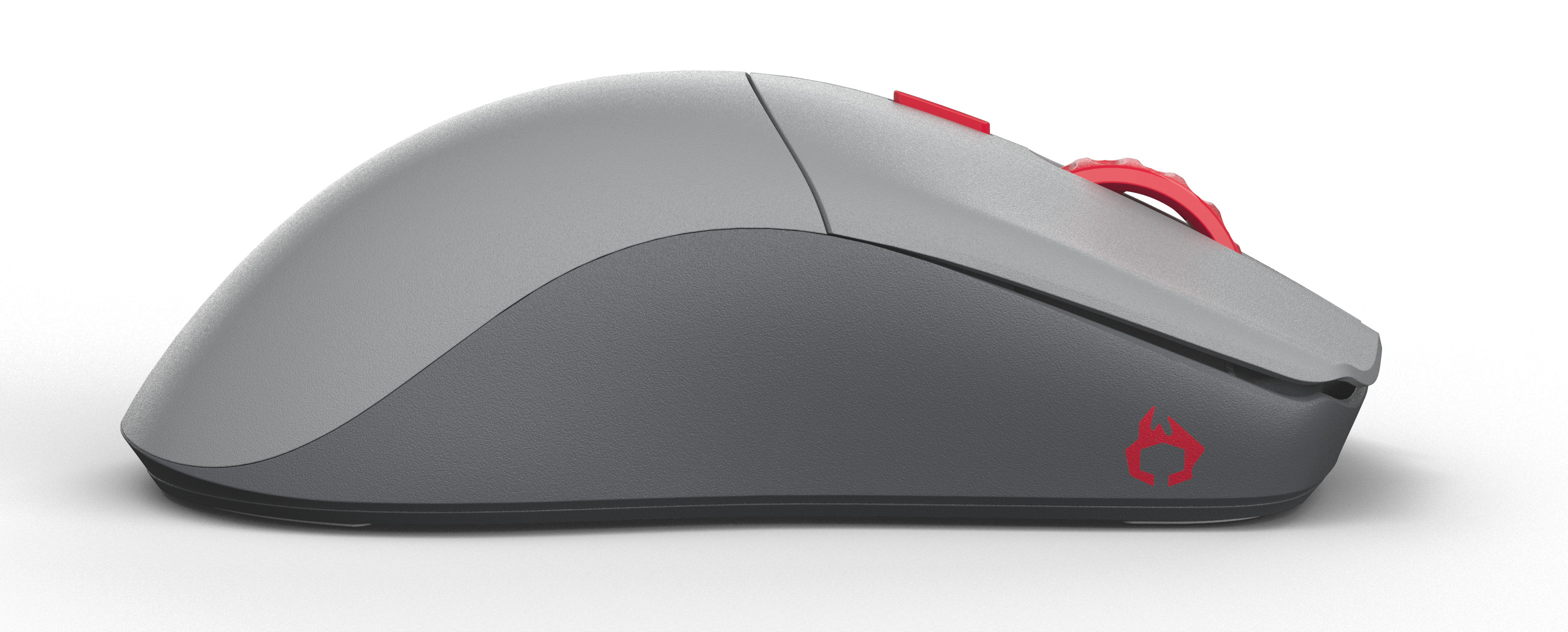 Glorious - Ratón Gaming Glorious Series ONE PRO Wireless - Centauri - Forge