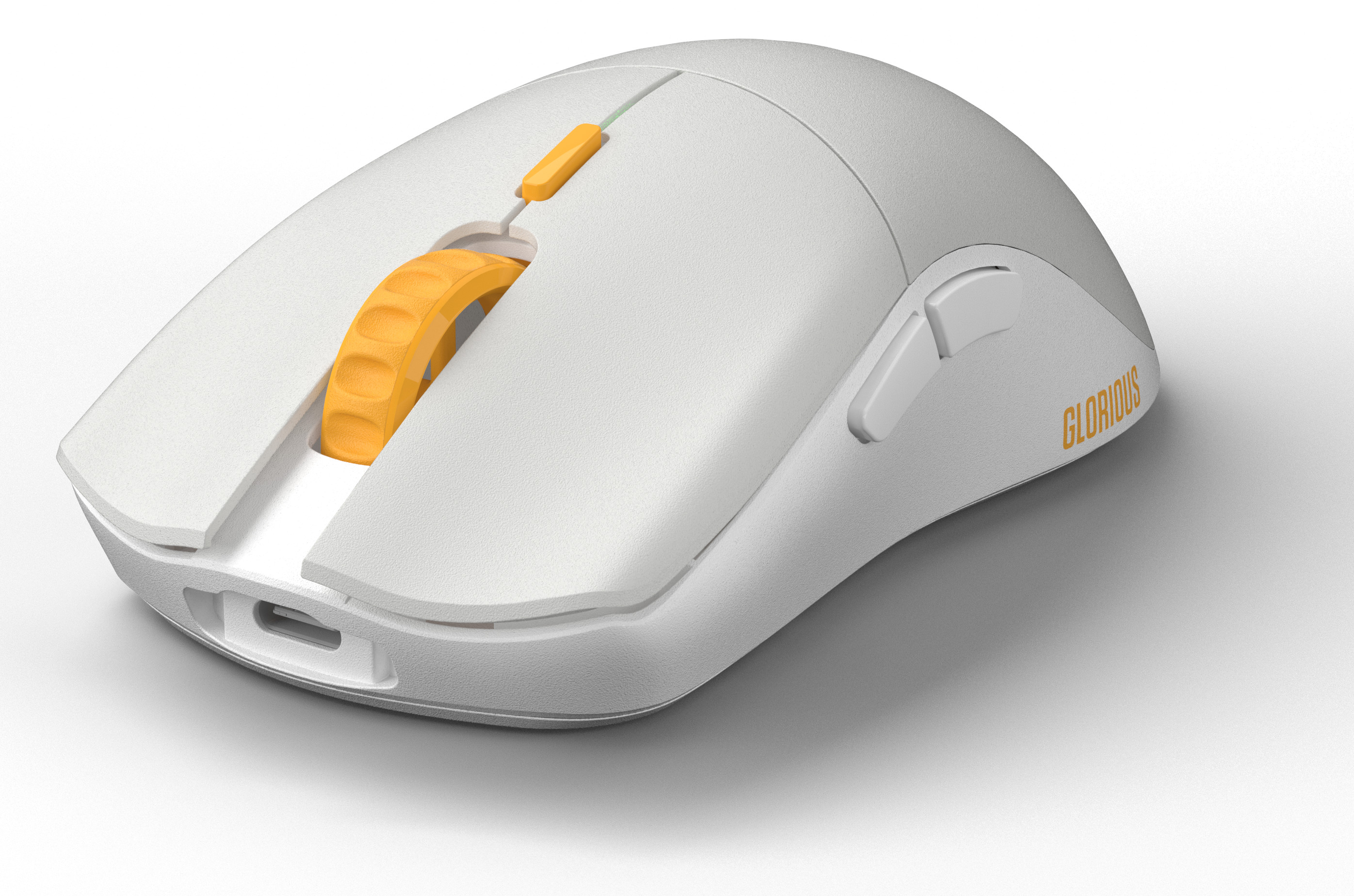 Glorious - Ratón Gaming Glorious Series ONE PRO Wireless - Genos - Forge