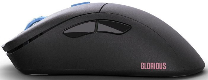 Glorious - Ratón Gaming Glorious Model D PRO Wireless - Vice - Forge