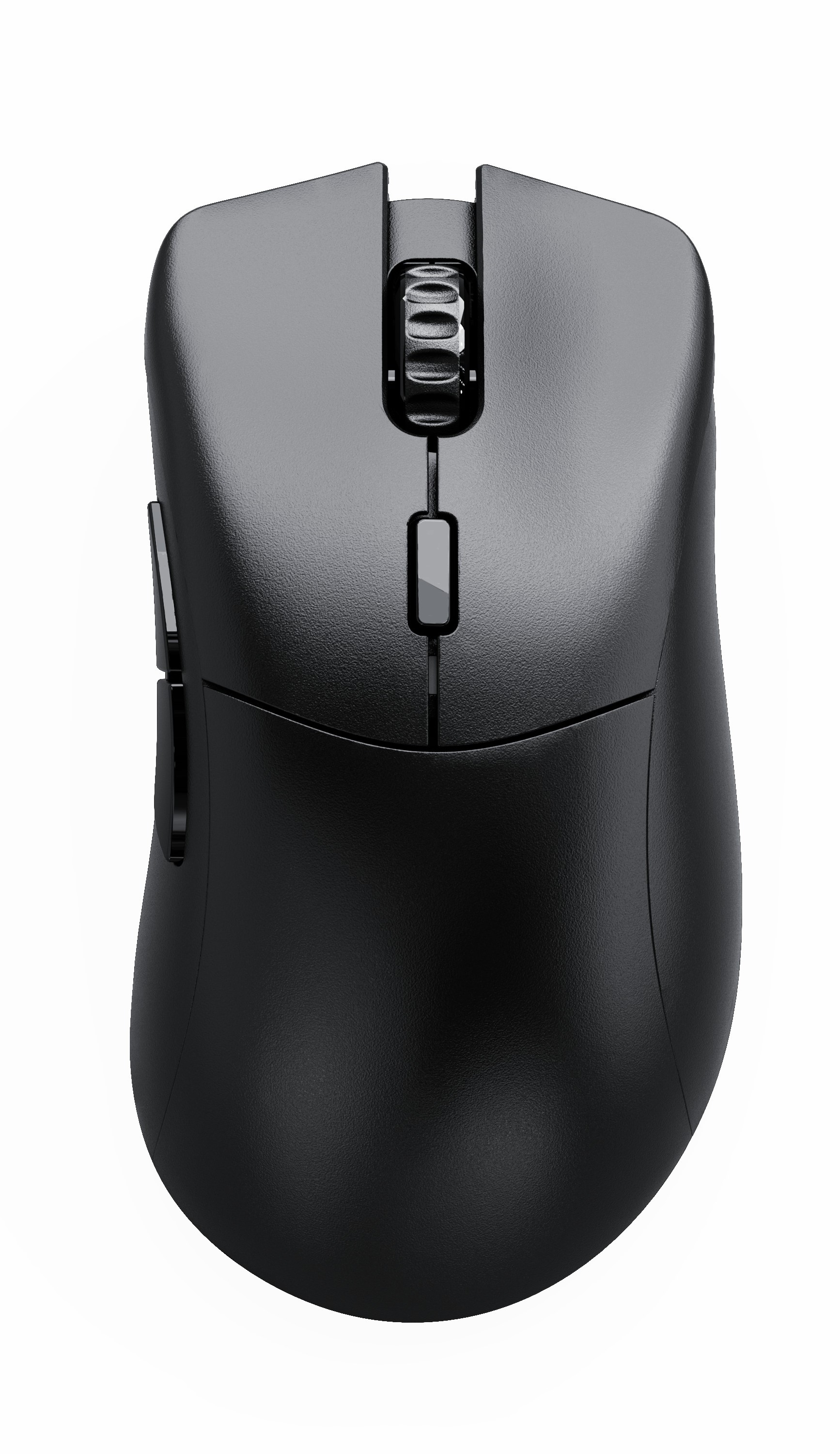 Glorious - Ratón Gaming Glorious Model D 2 PRO Wireless 1K Polling Negro