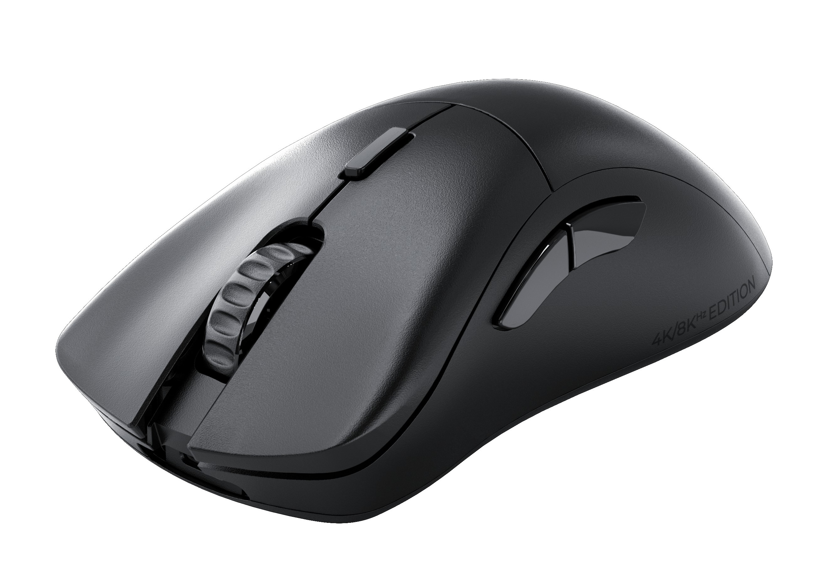 Glorious - Ratón Gaming Glorious Model D 2 PRO Wireless 4K/8K Polling Negro