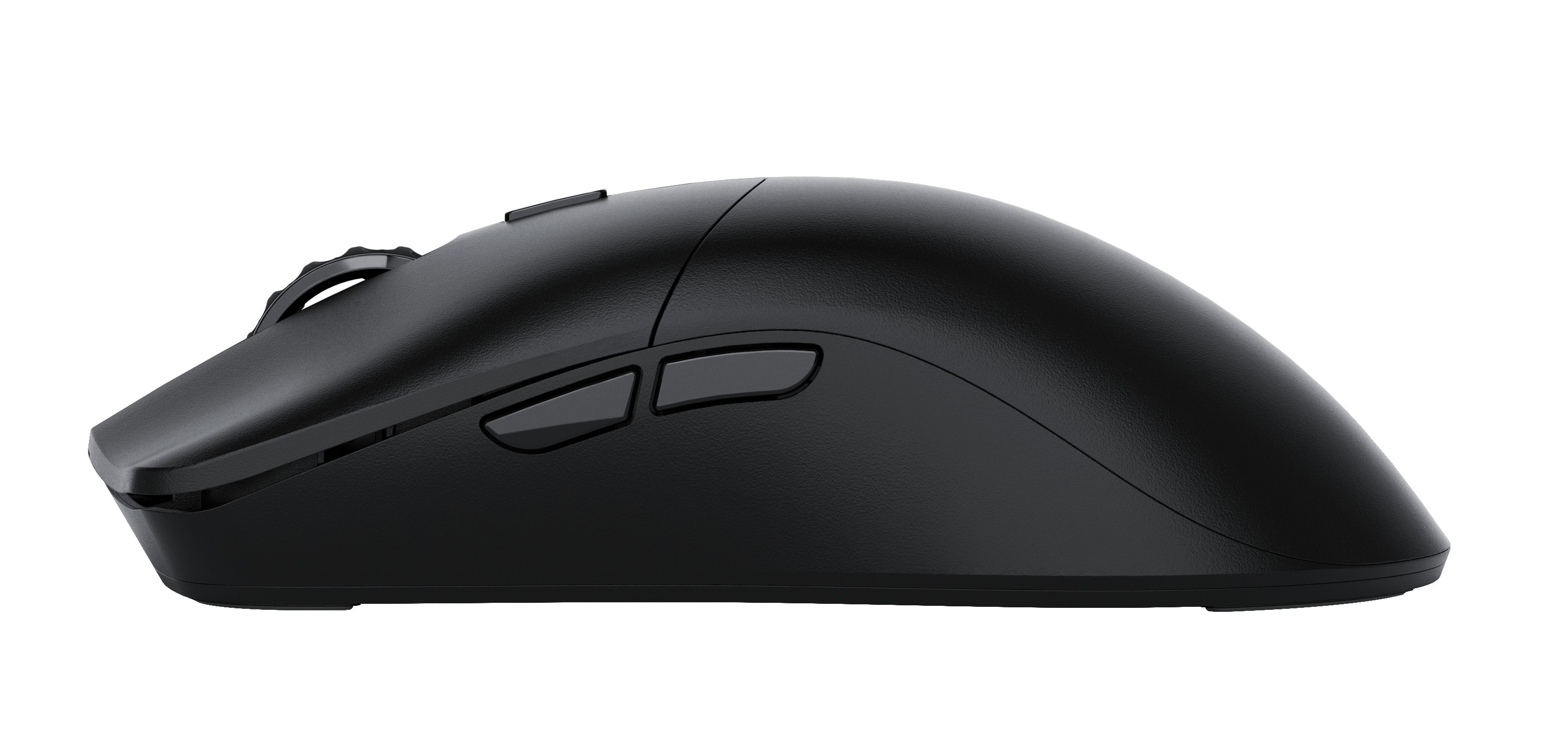 Glorious - Ratón Gaming Glorious Model O 2 PRO Wireless 1K Polling Negro