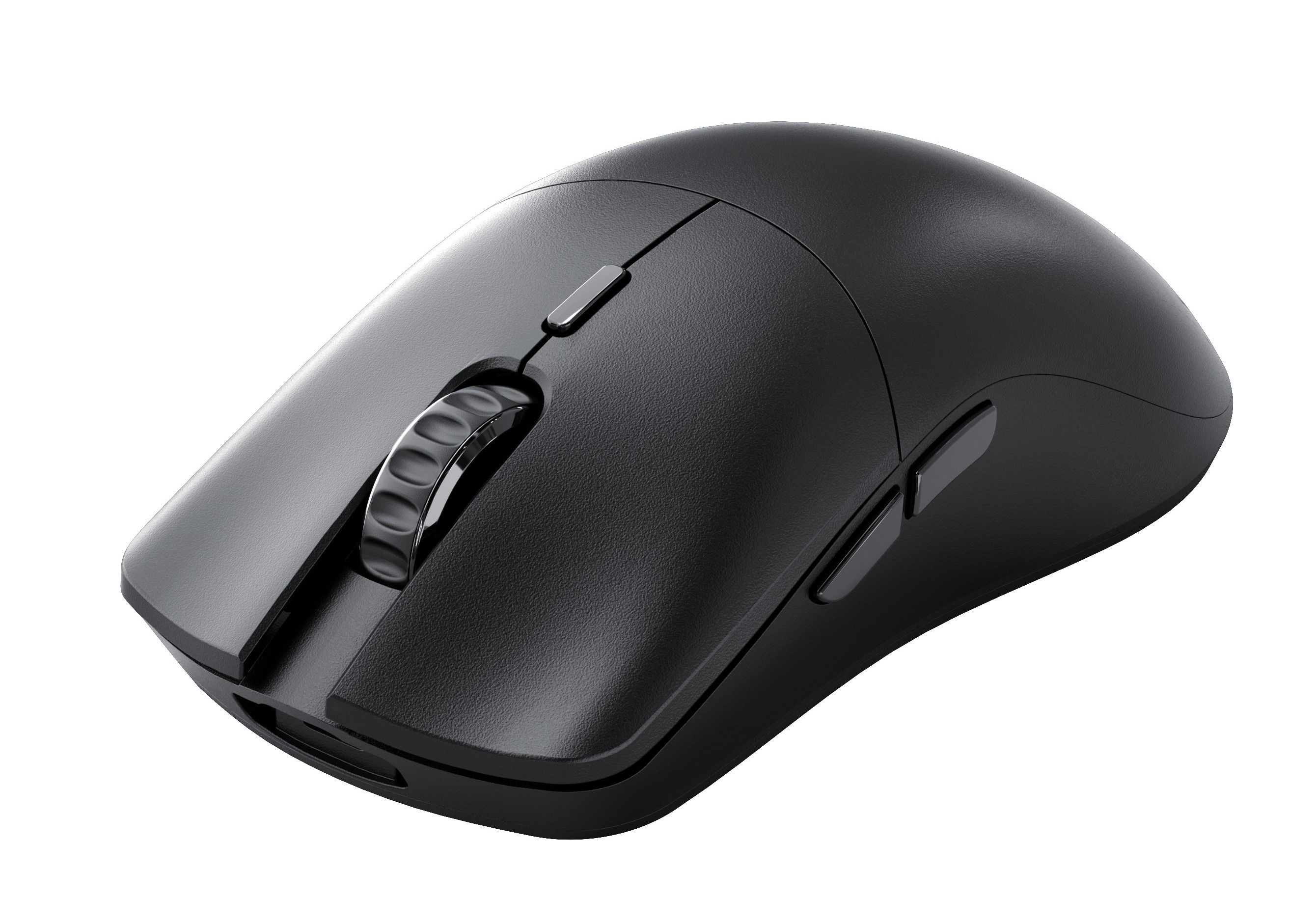 Glorious - Ratón Gaming Glorious Model O 2 PRO Wireless 1K Polling Negro