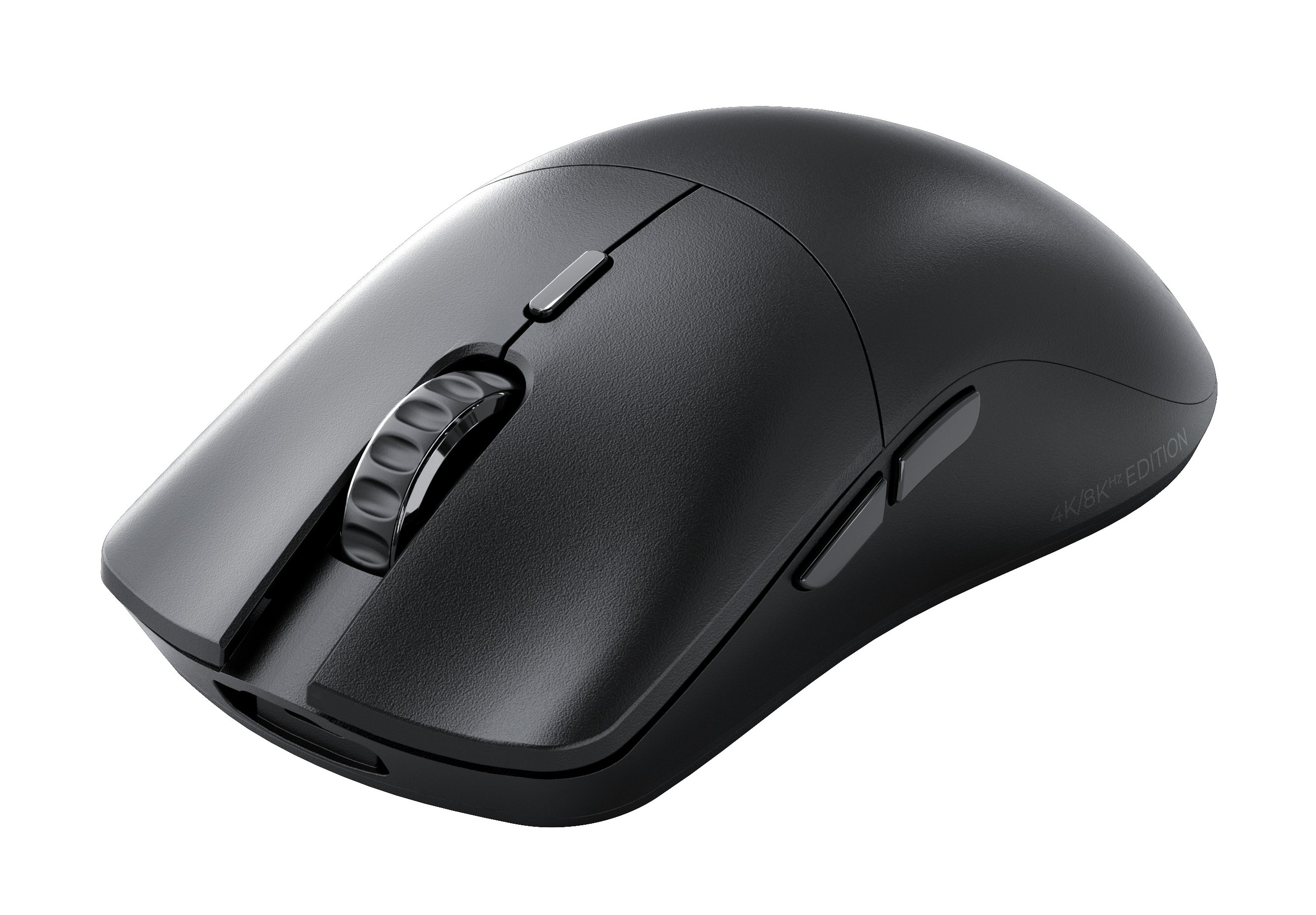 Glorious - Ratón Gaming Glorious Model O 2 PRO Wireless 4K/8K Polling Negro