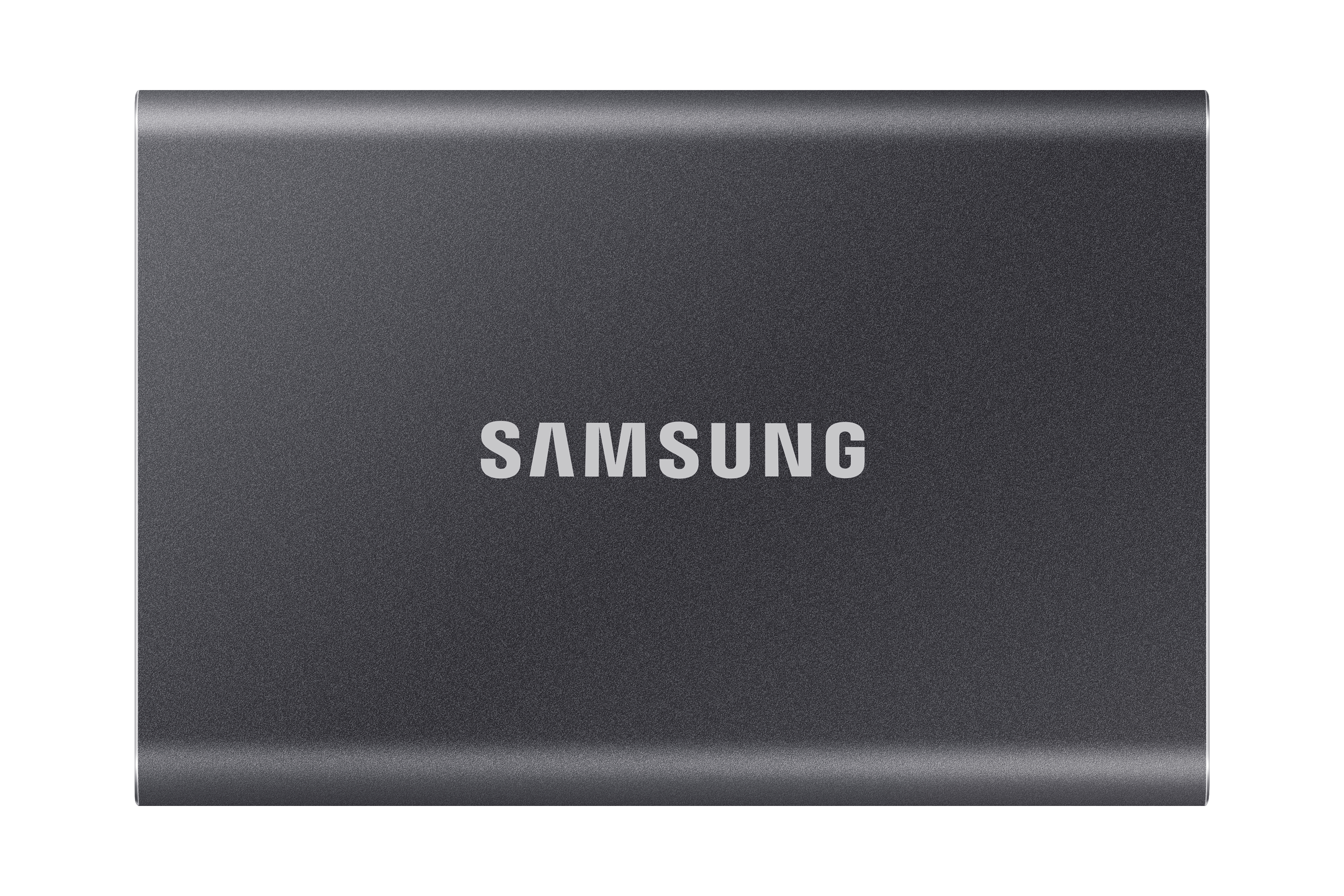 SSD Externo Samsung T7 1TB USB3.2 Gen2 Negro (1050/1000MB/s)