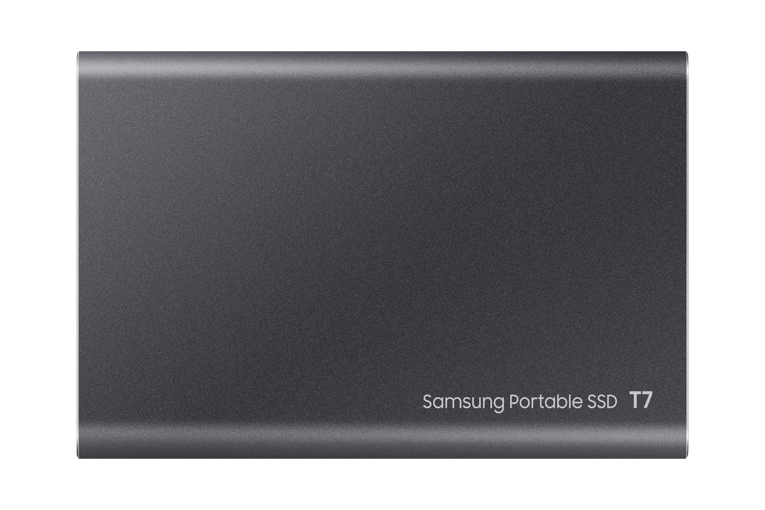 Samsung - SSD Externo Samsung T7 1TB USB3.2 Gen2 Negro (1050/1000MB/s)