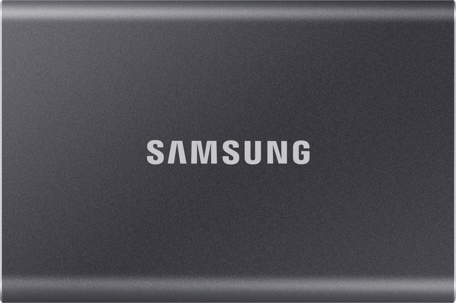 Samsung - SSD Externo Samsung T7 4TB USB3.2 Gen2 Negro