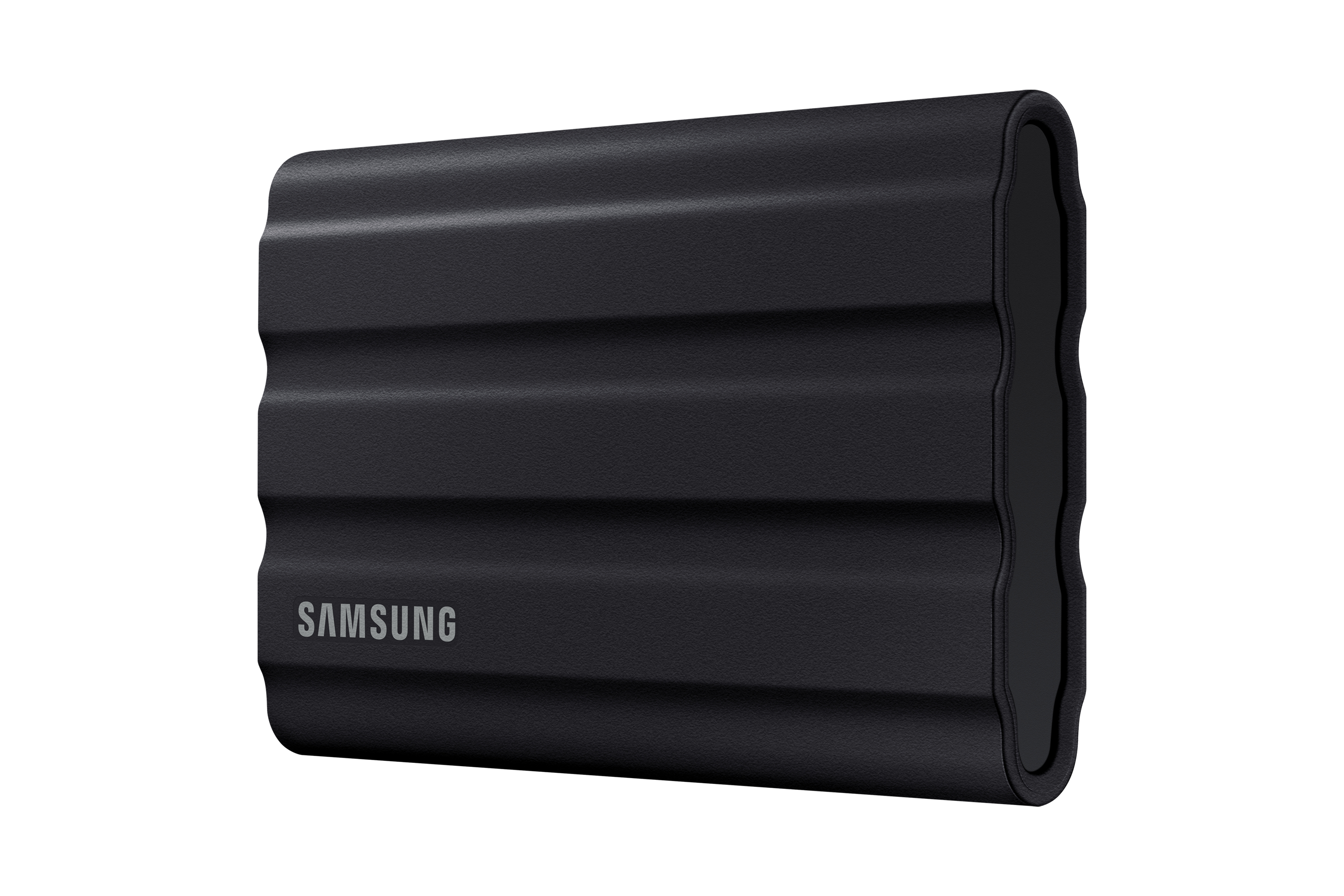 Samsung - SSD Externo Samsung T7 Shield 2TB USB3.2 Gen2 Negro (1050/1000MB/s)