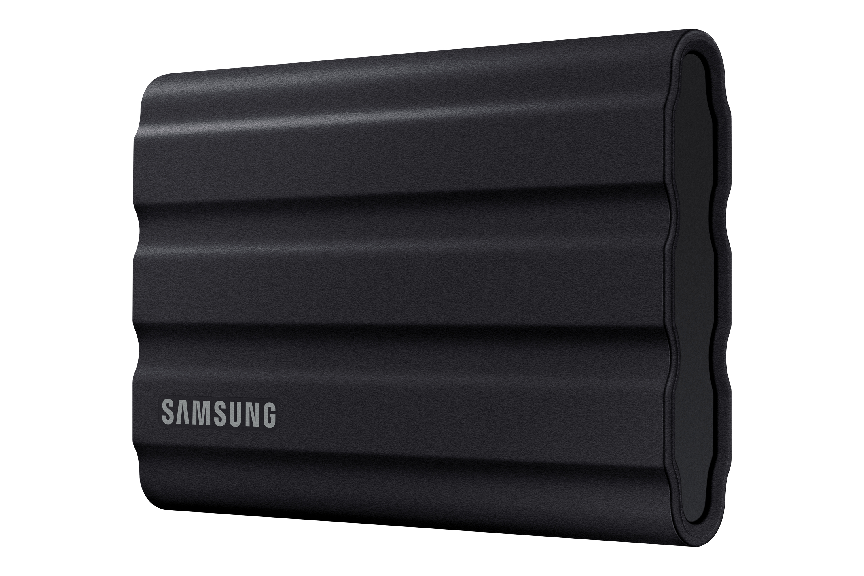 Samsung - SSD Externo Samsung T7 Shield 4TB USB3.2 Gen2 Negro (1050/1000MB/s)