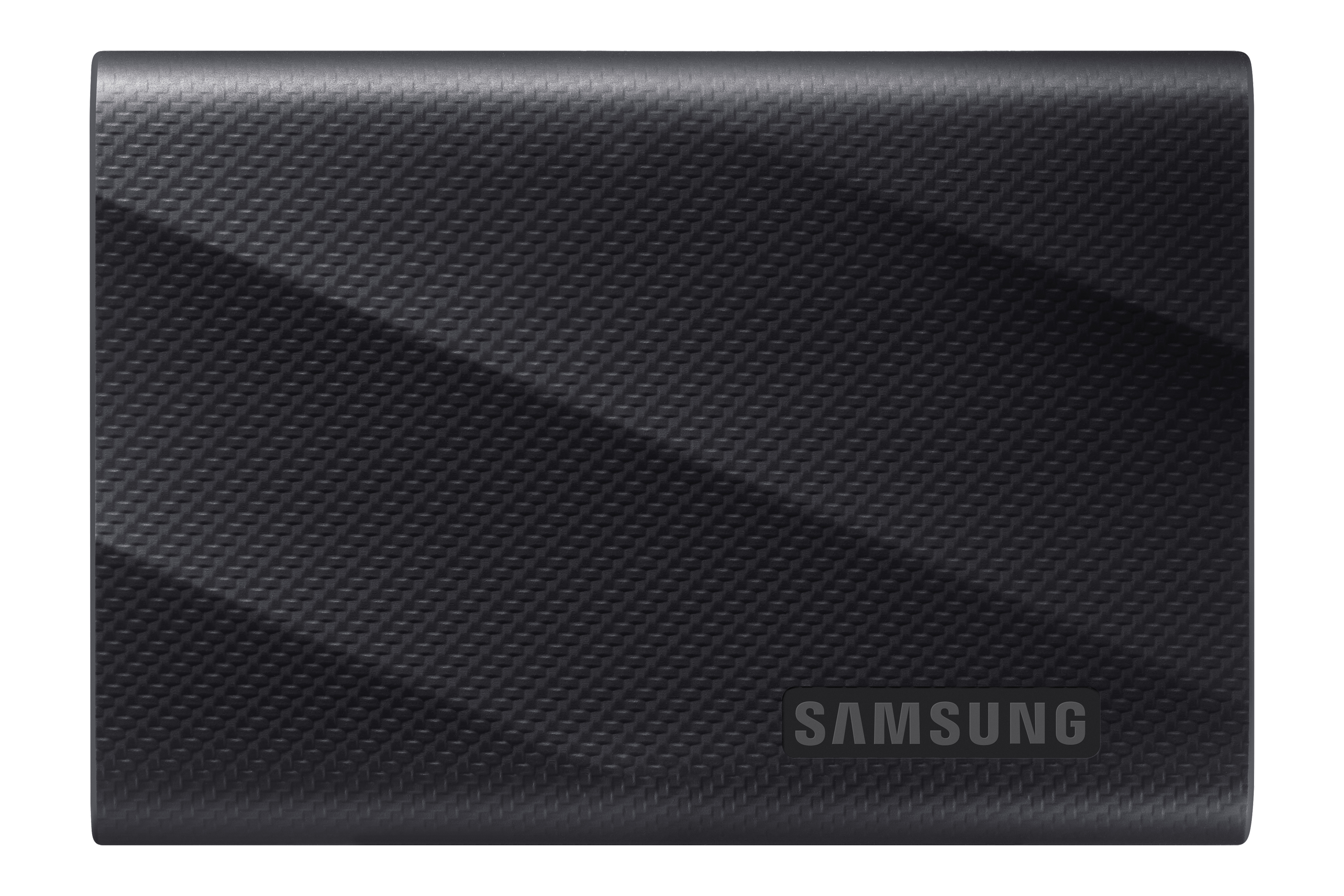 SSD Externo Samsung Portable T9 1TB USB3.2 Gen2 Negro (2000/1950MB/s)