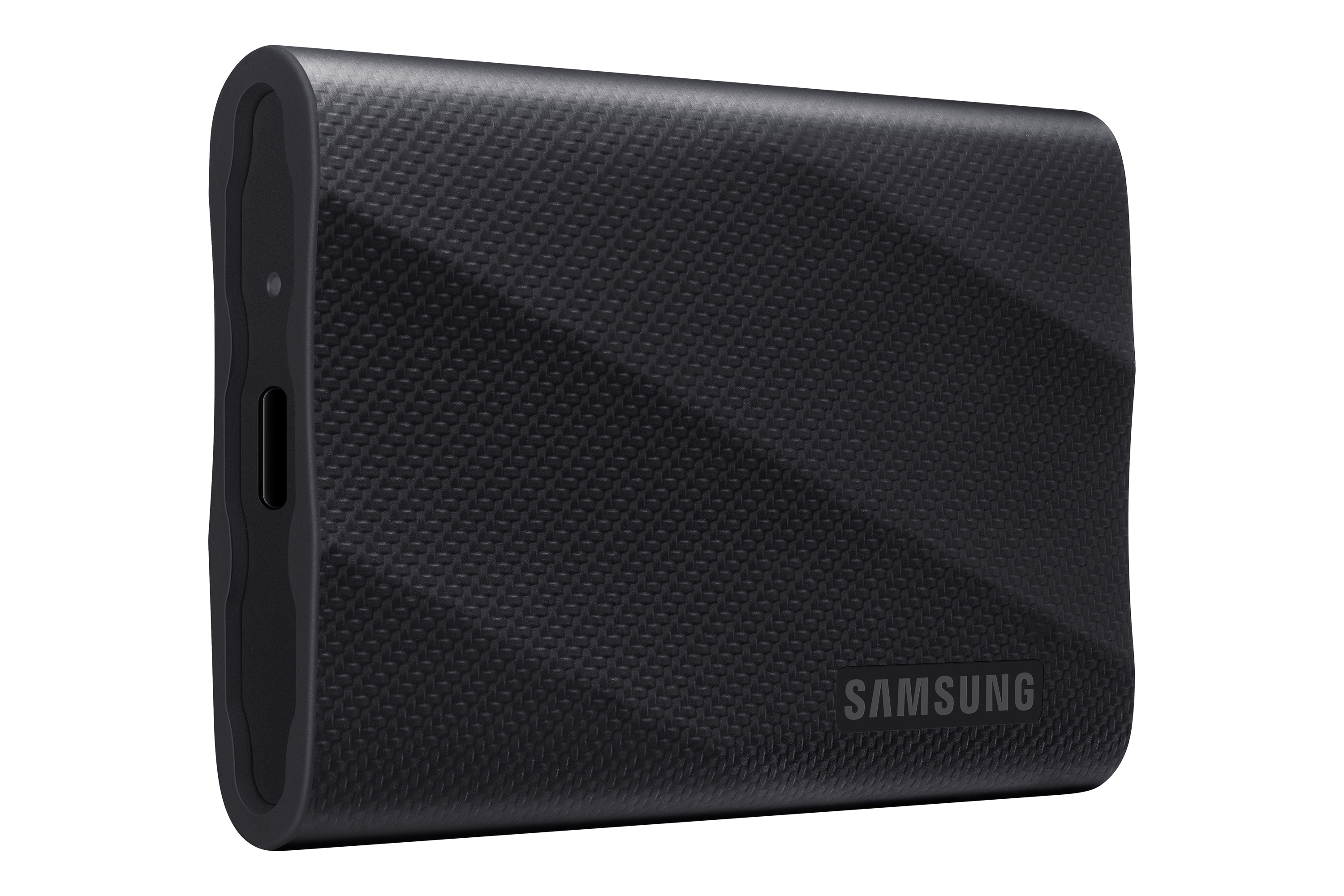 Samsung - SSD Externo Samsung Portable T9 1TB USB3.2 Gen2 Negro (2000/1950MB/s)