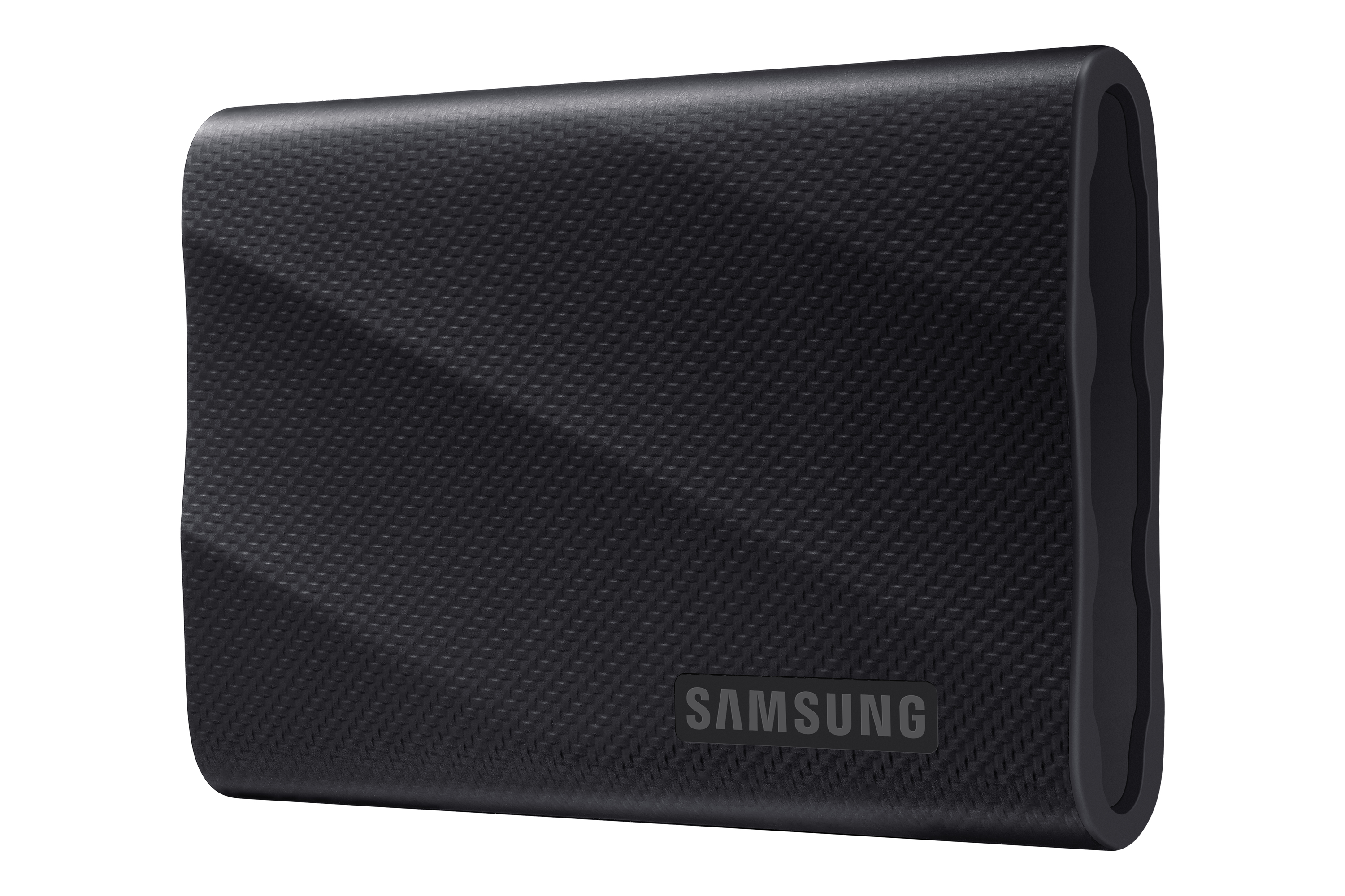 Samsung - SSD Externo Samsung Portable T9 1TB USB3.2 Gen2 Negro (2000/1950MB/s)