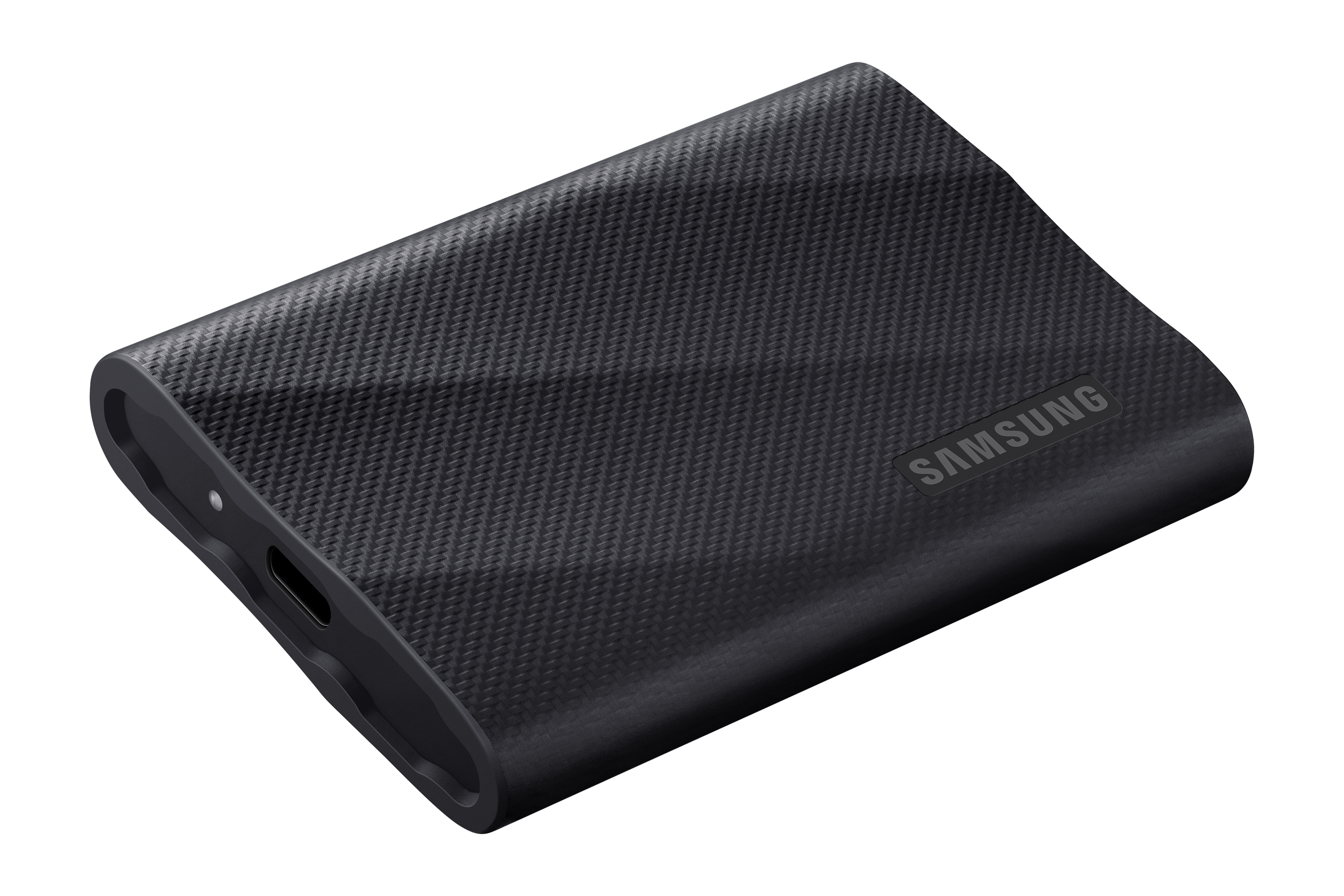 Samsung - SSD Externo Samsung Portable T9 1TB USB3.2 Gen2 Negro (2000/1950MB/s)