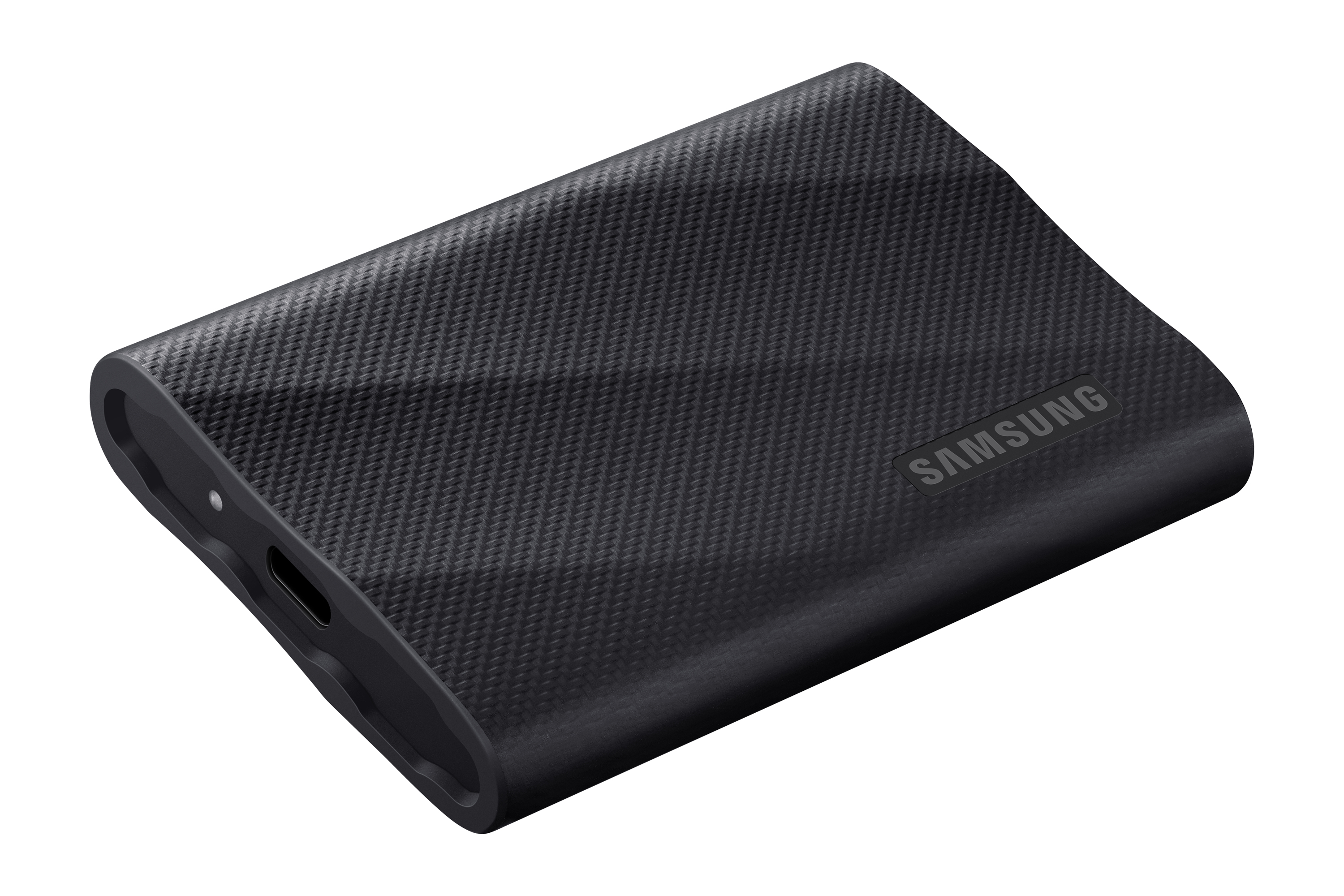 Samsung - SSD Externo Samsung Portable T9 2TB USB3.2 Gen2 Negro (2000/1950MB/s)