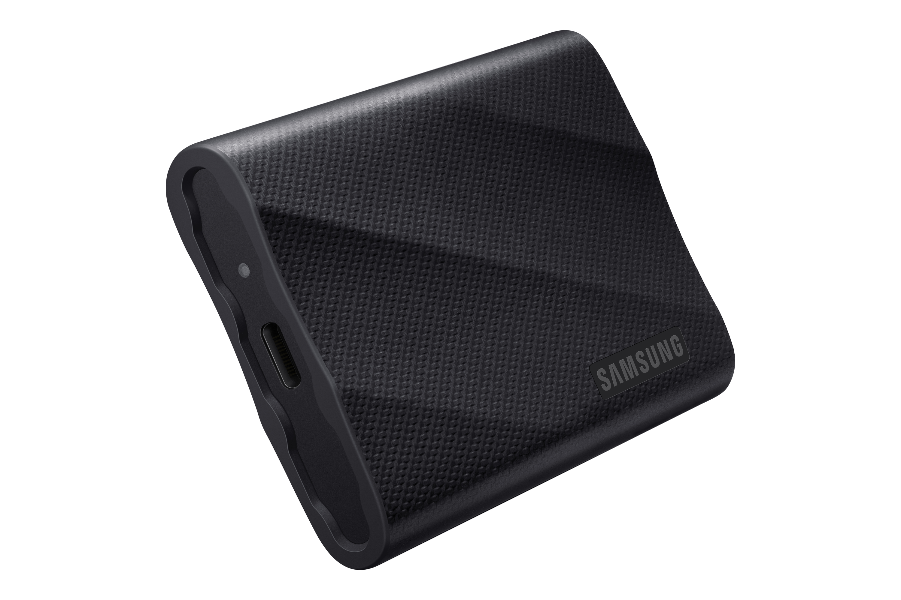 Samsung - SSD Externo Samsung Portable T9 2TB USB3.2 Gen2 Negro (2000/1950MB/s)