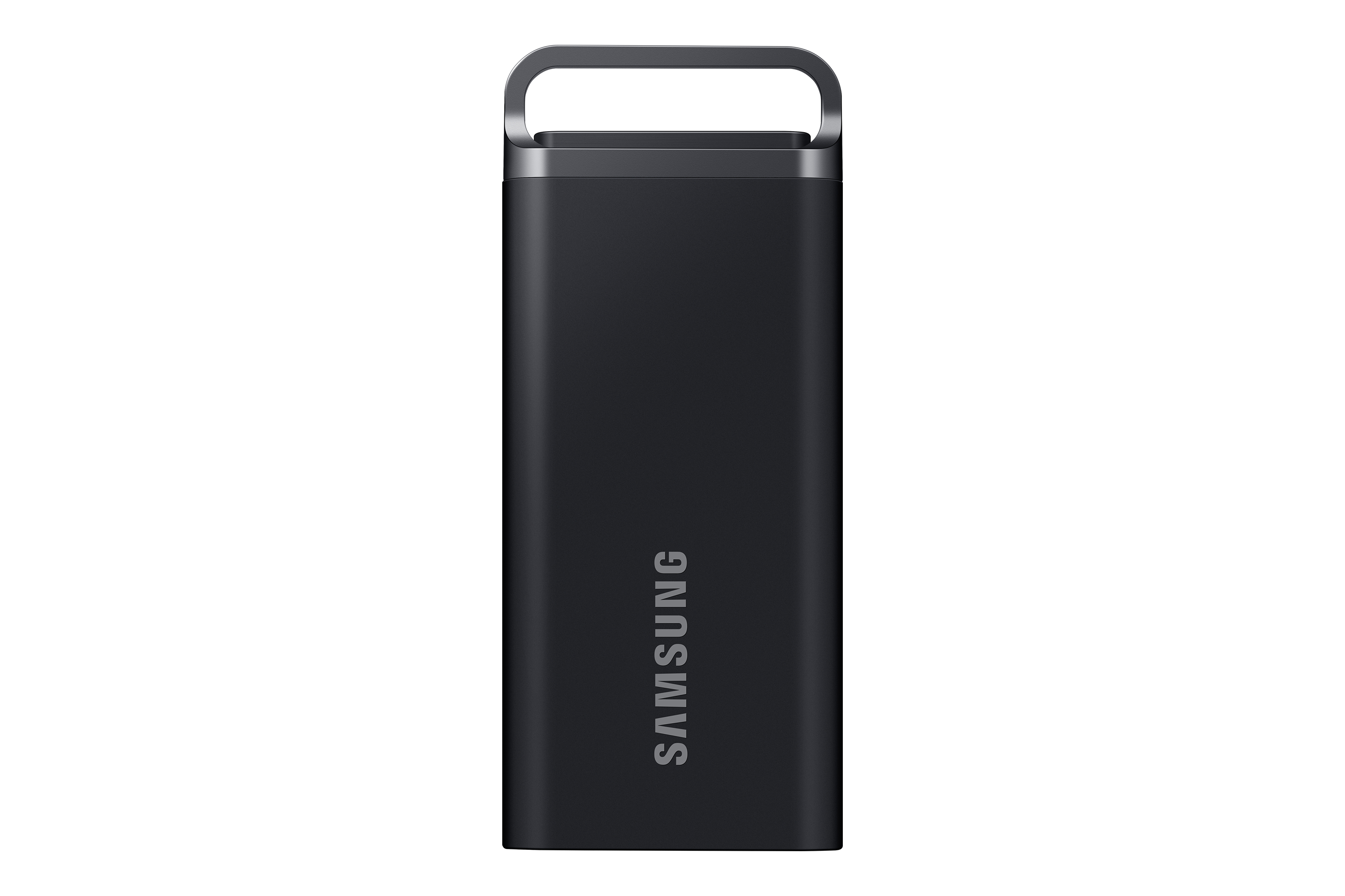 SSD Externo Samsung T5 Evo 2TB USB3.2 Gen2 Negro (460/460MB/s)