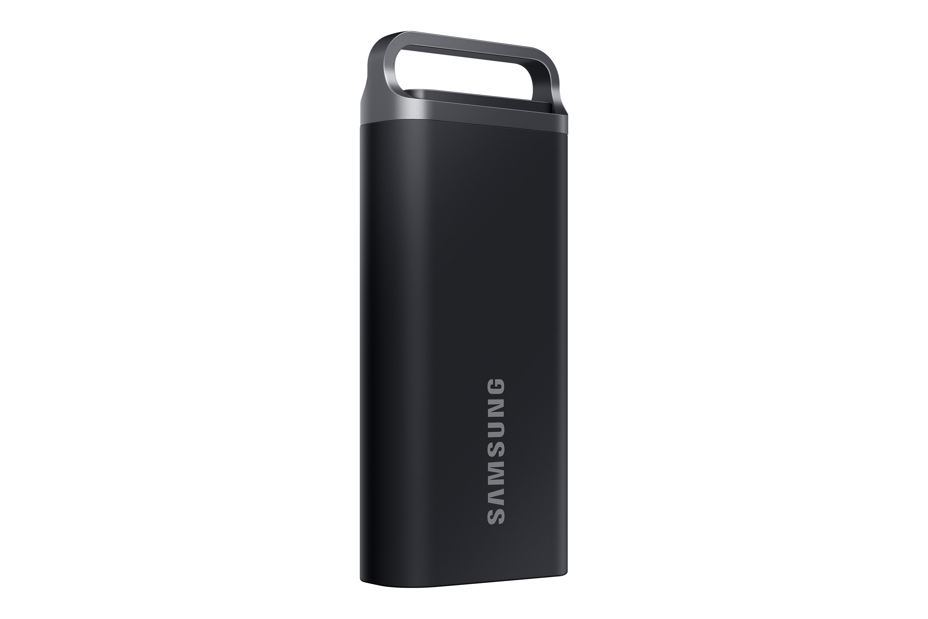 Samsung - SSD Externo Samsung T5 Evo 2TB USB3.2 Gen2 Negro (460/460MB/s)