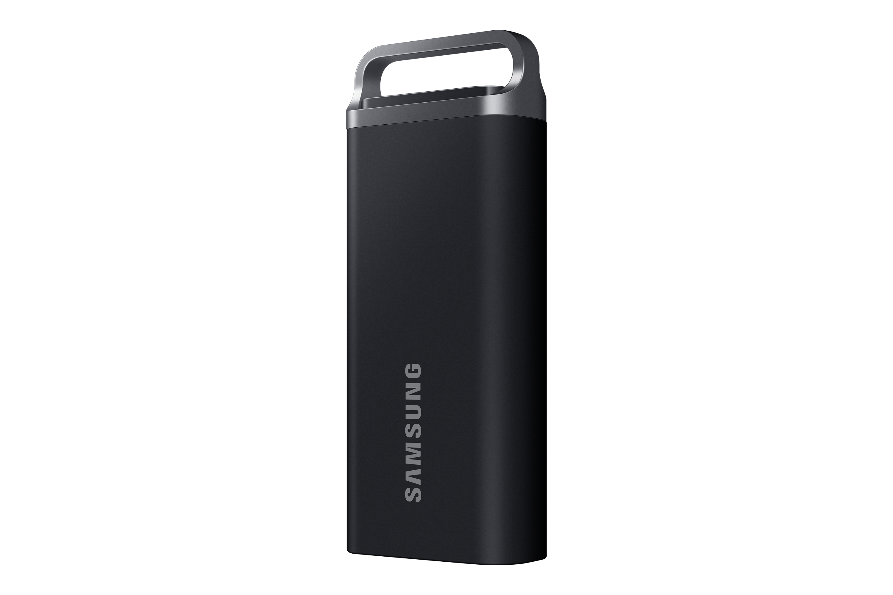 Samsung - SSD Externo Samsung T5 Evo 2TB USB3.2 Gen2 Negro (460/460MB/s)