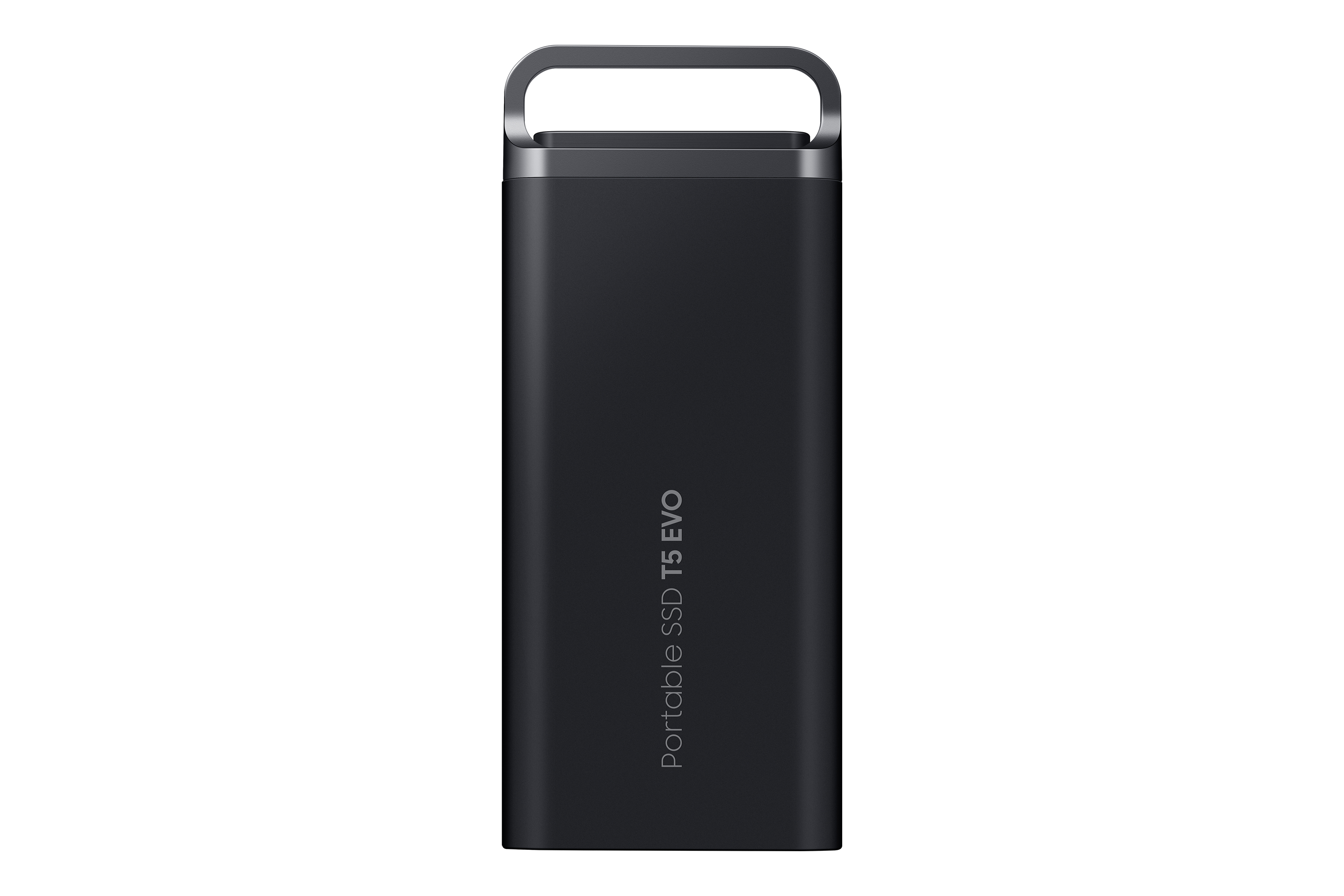 Samsung - SSD Externo Samsung T5 Evo 2TB USB3.2 Gen2 Negro (460/460MB/s)