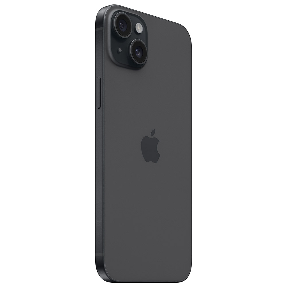 Apple - Smartphone Apple iPhone 15 Plus 6.7" 256GB Preto