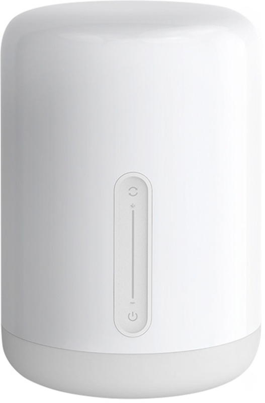 Xiaomi - Lámpara de Cabecera Xiaomi Mi Bedside Lamp 2 RGB