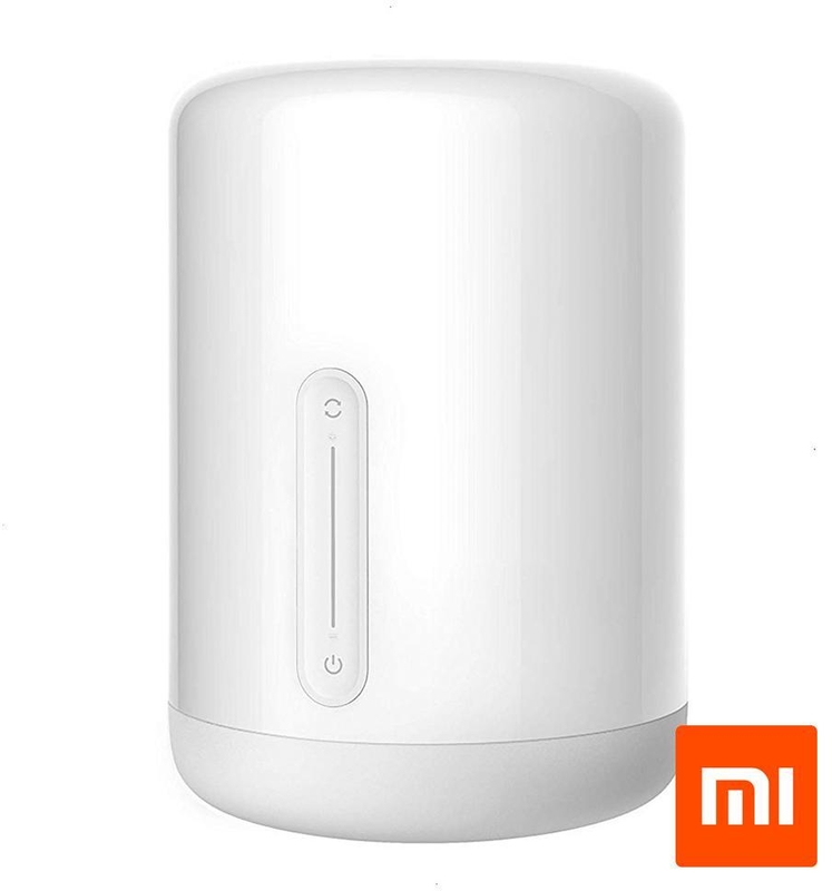 Xiaomi - Lámpara de Cabecera Xiaomi Mi Bedside Lamp 2 RGB