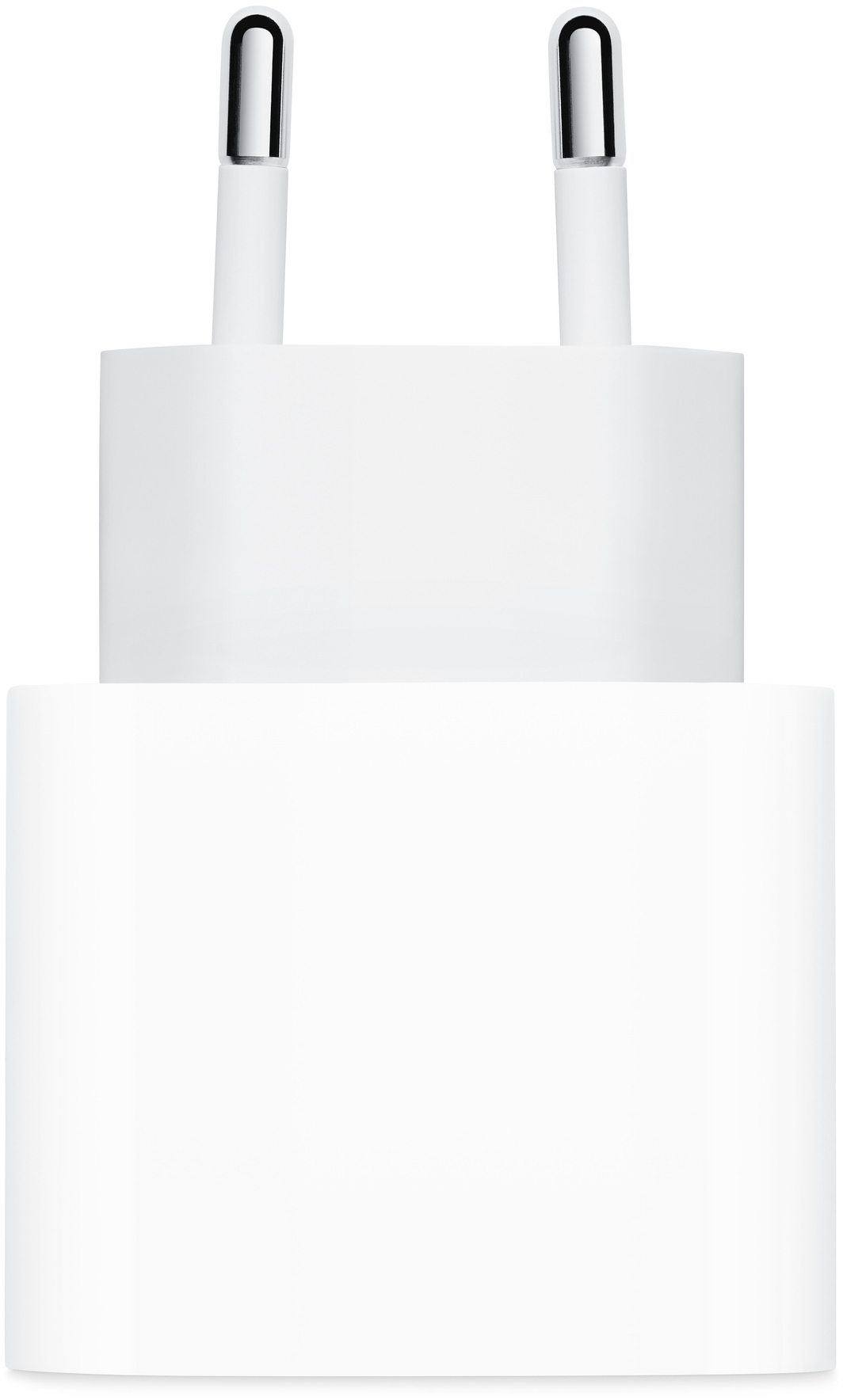 Apple - Cargador Apple USB-C 20 W