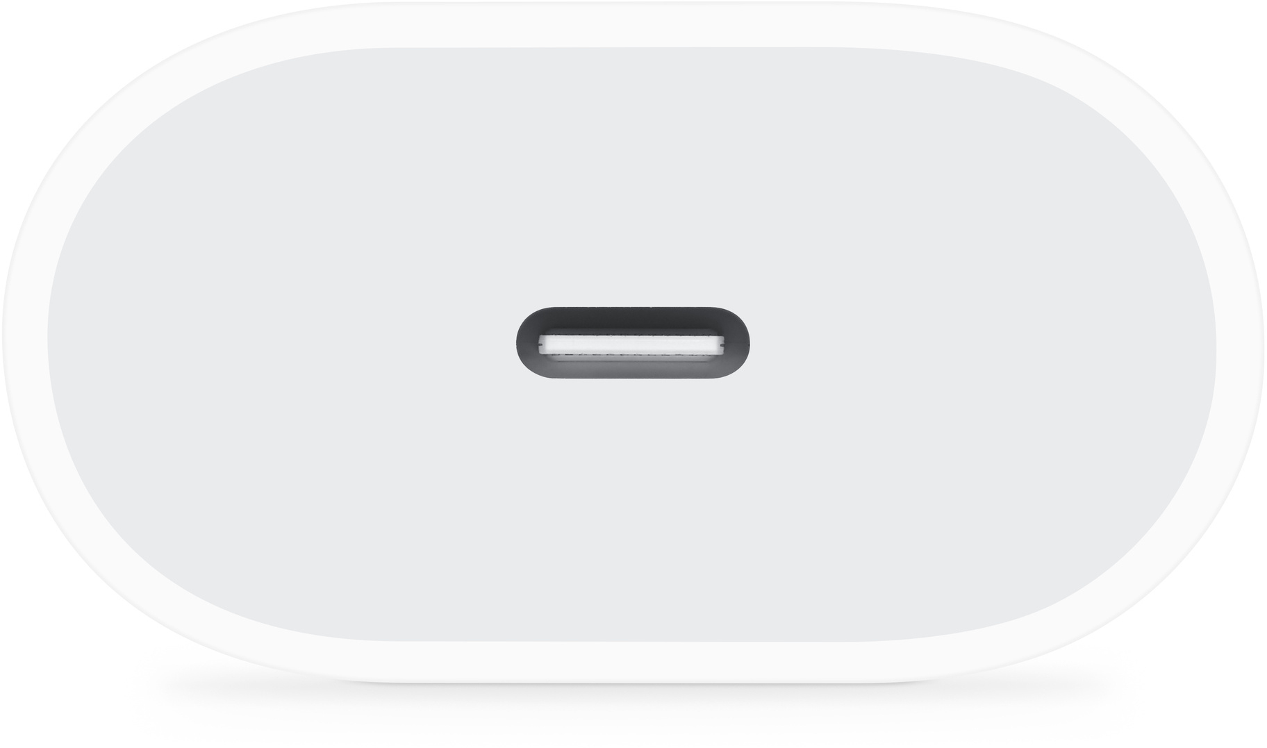 Apple - Cargador Apple USB-C 20 W