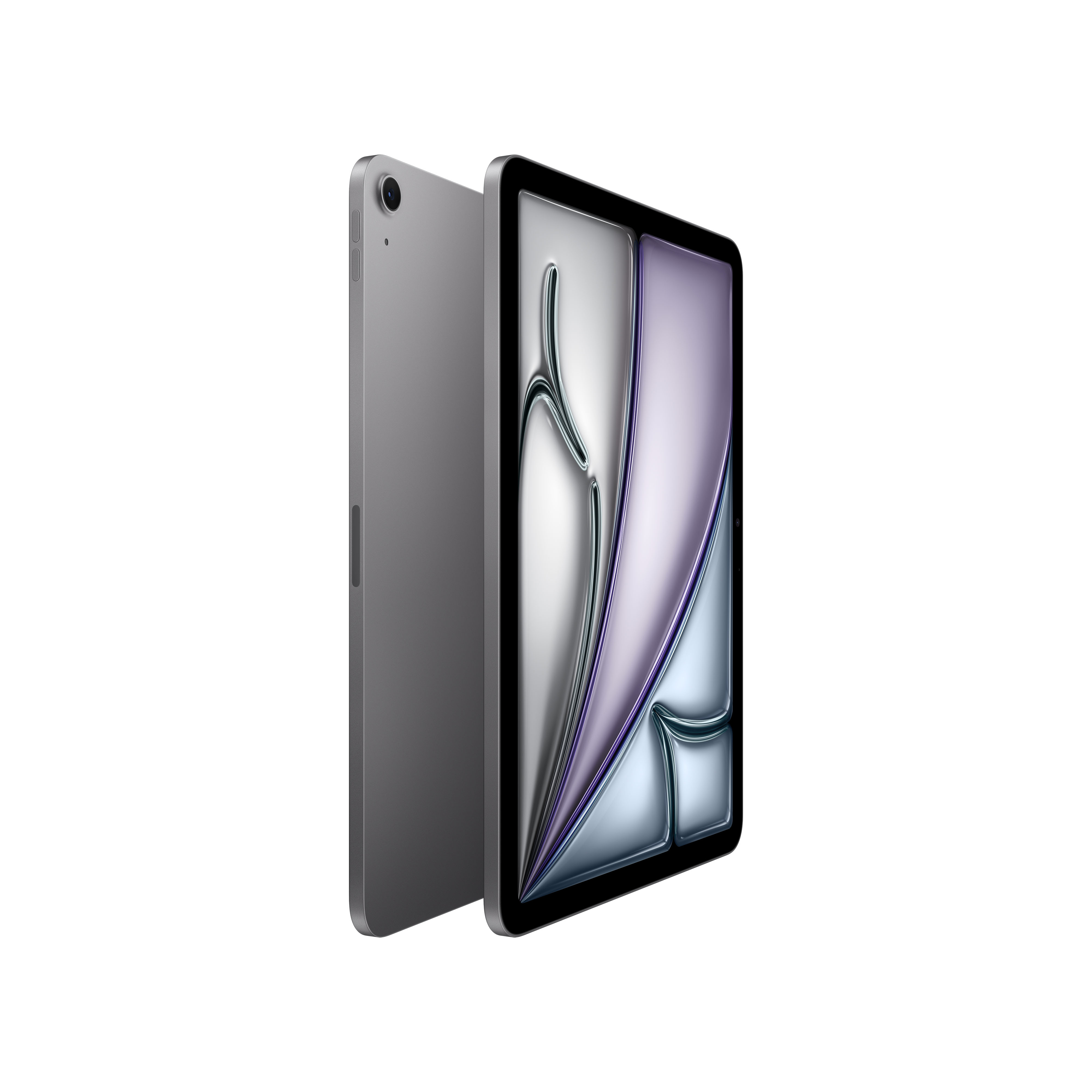 Apple - Tablet Apple iPad Air 11" M2 WiFi 128GB Space Silver