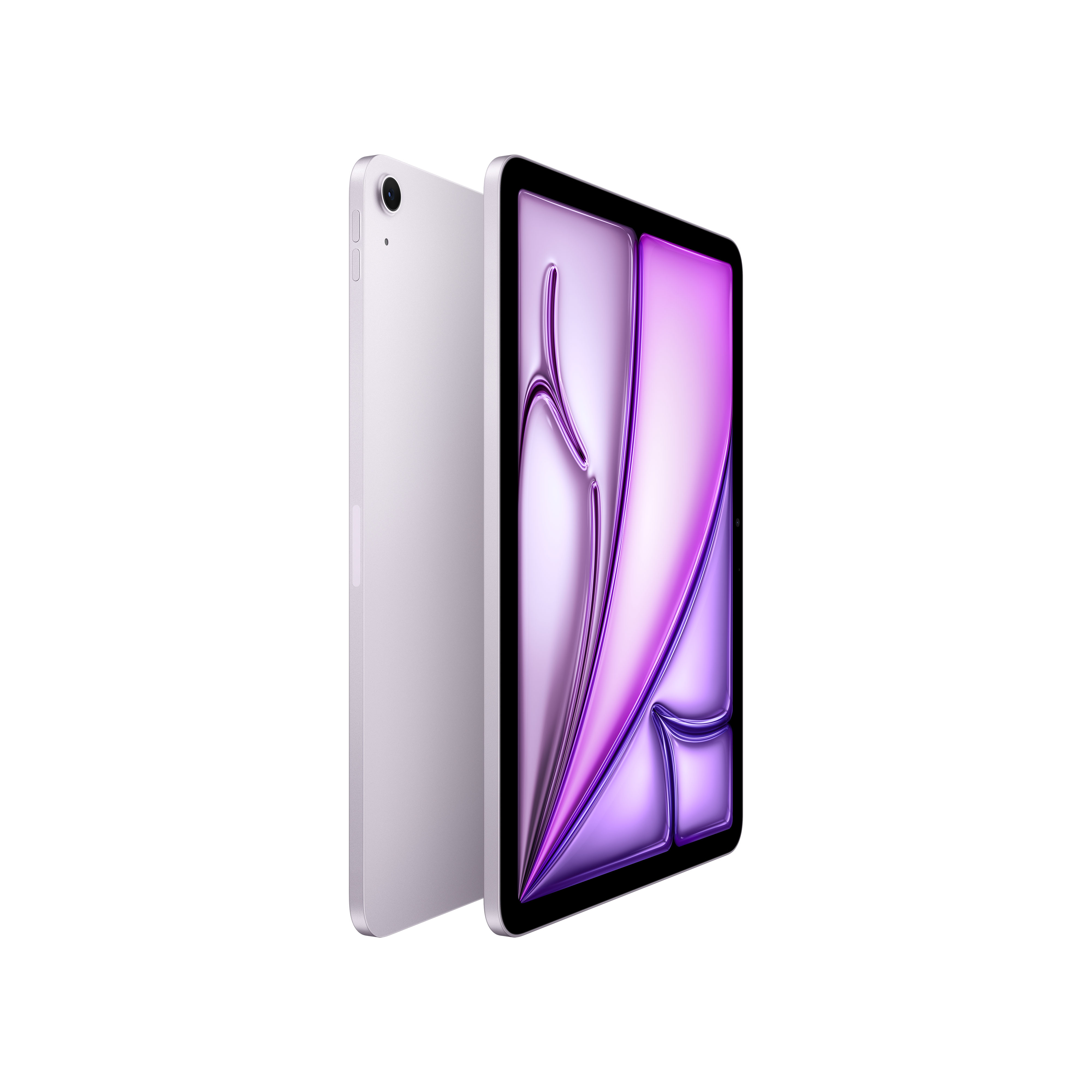 Apple - Tablet Apple iPad Air 11" M2 WiFi 1TB Purple