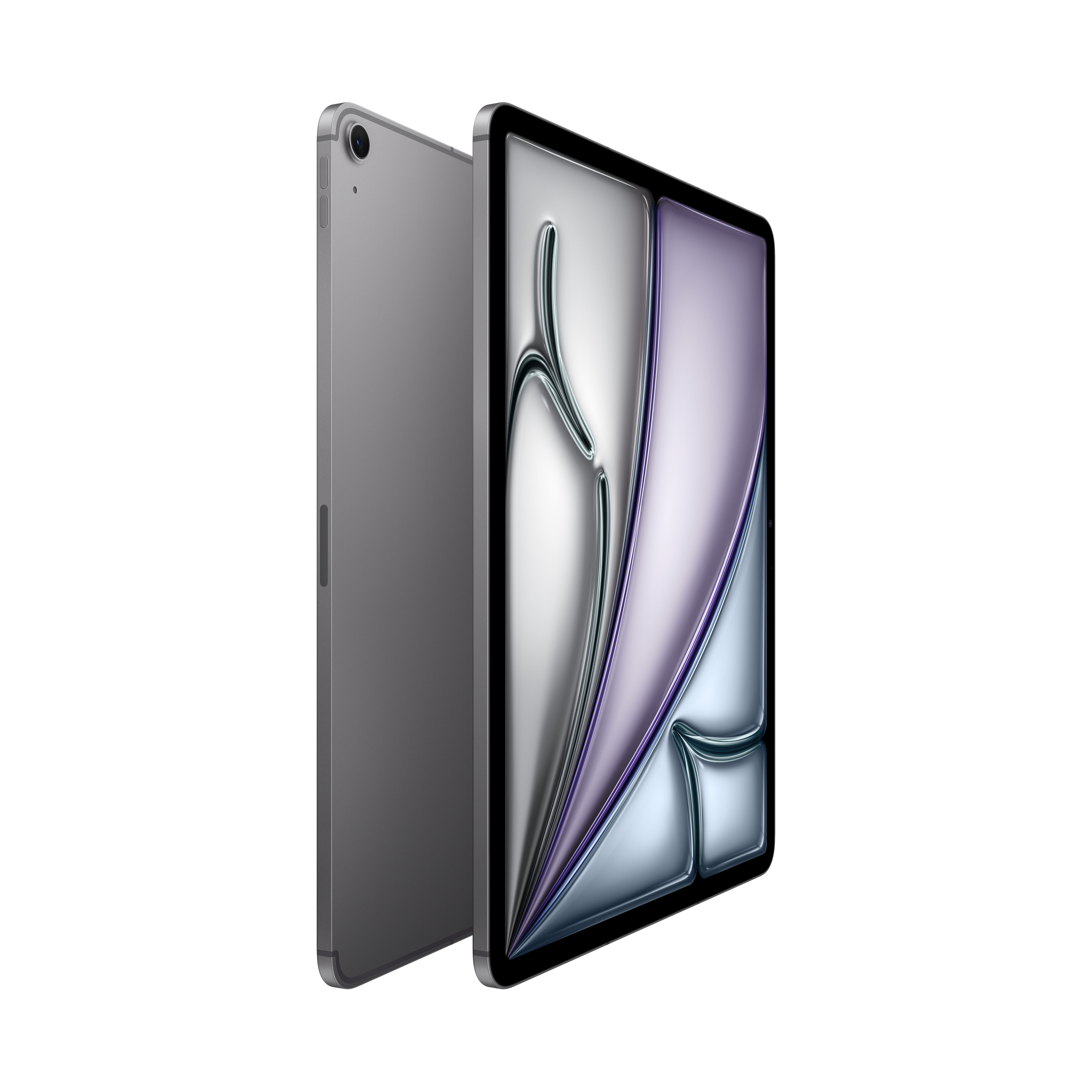Apple - Tablet Apple iPad Air 13" M2 WiFi + Cellular 128GB Space Grey