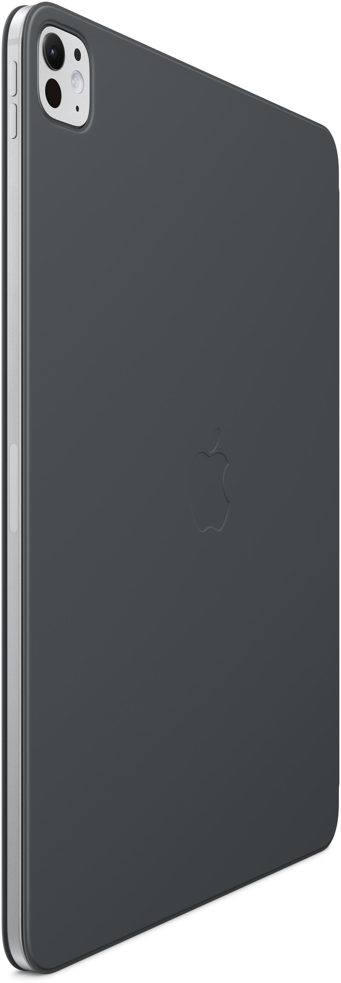 Apple - Funda Apple Smart Folio iPad Pro 13" (M4) - Negra