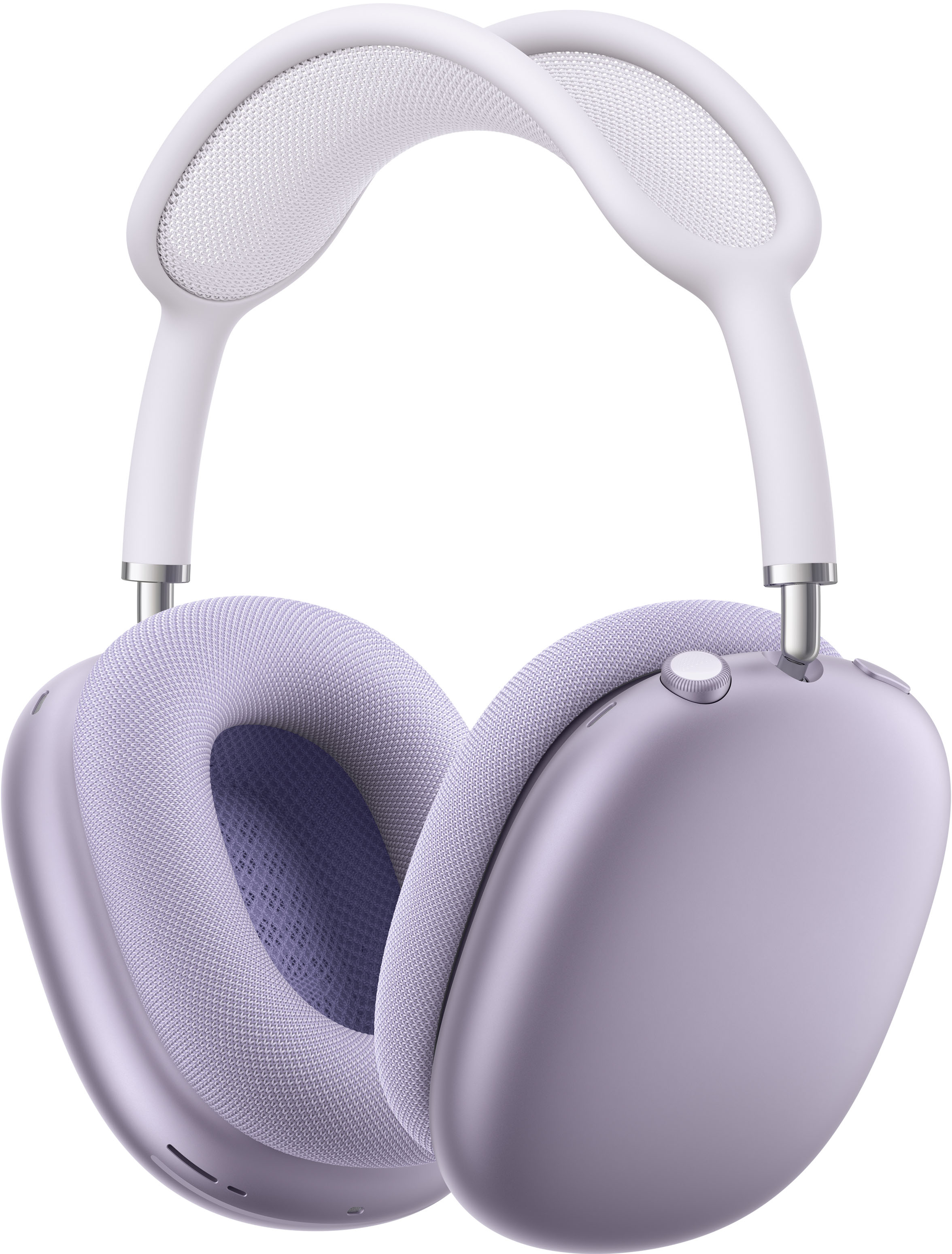 Apple - Headphones Apple AirPods Max USB-C Purple