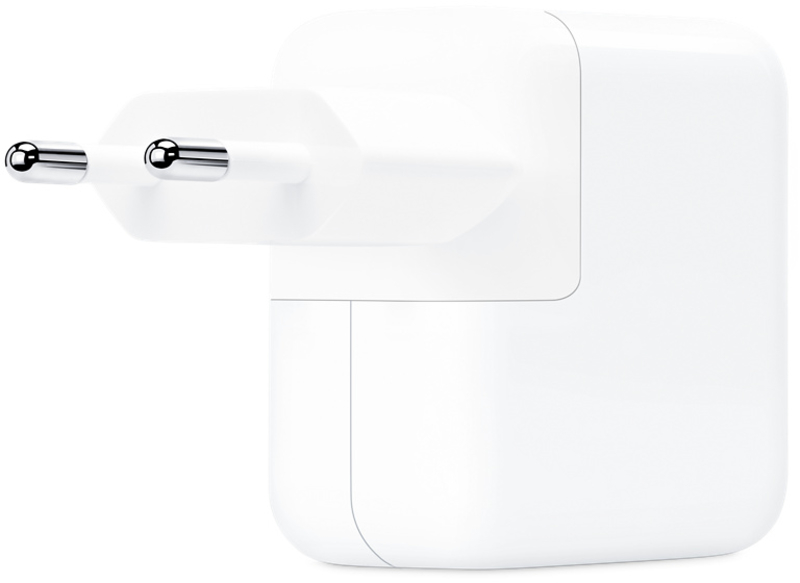 Apple - Cargador Apple USB-C 30W