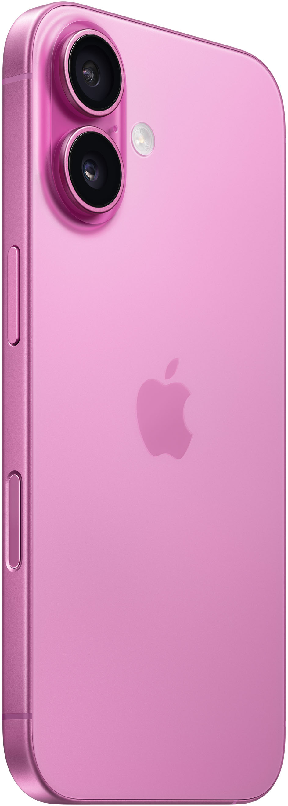 Apple - Smartphone Apple iPhone 16 6.1" 128GB Rosa