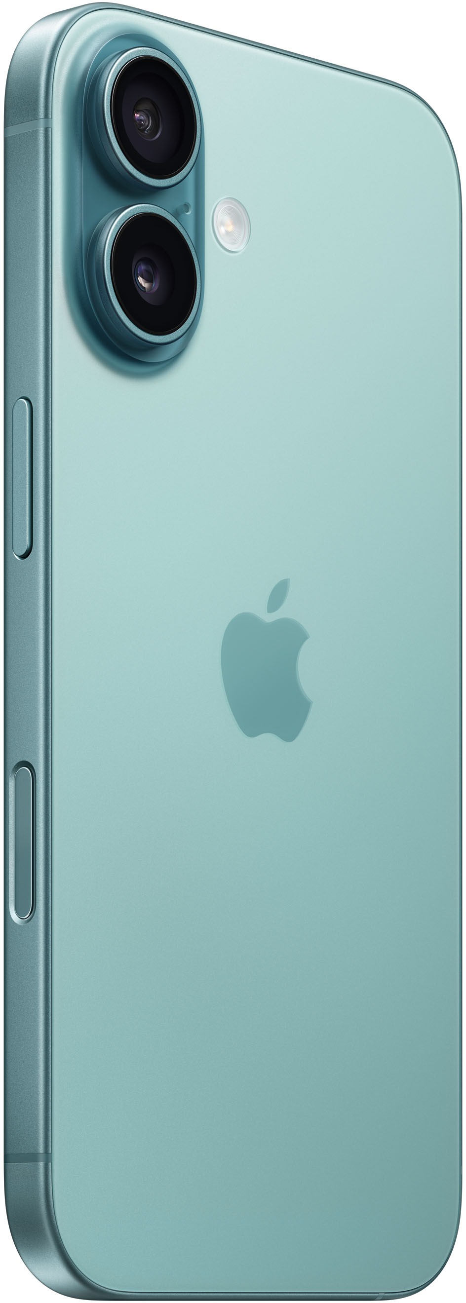 Apple - Smartphone Apple iPhone 16 6.1" 128GB Verde