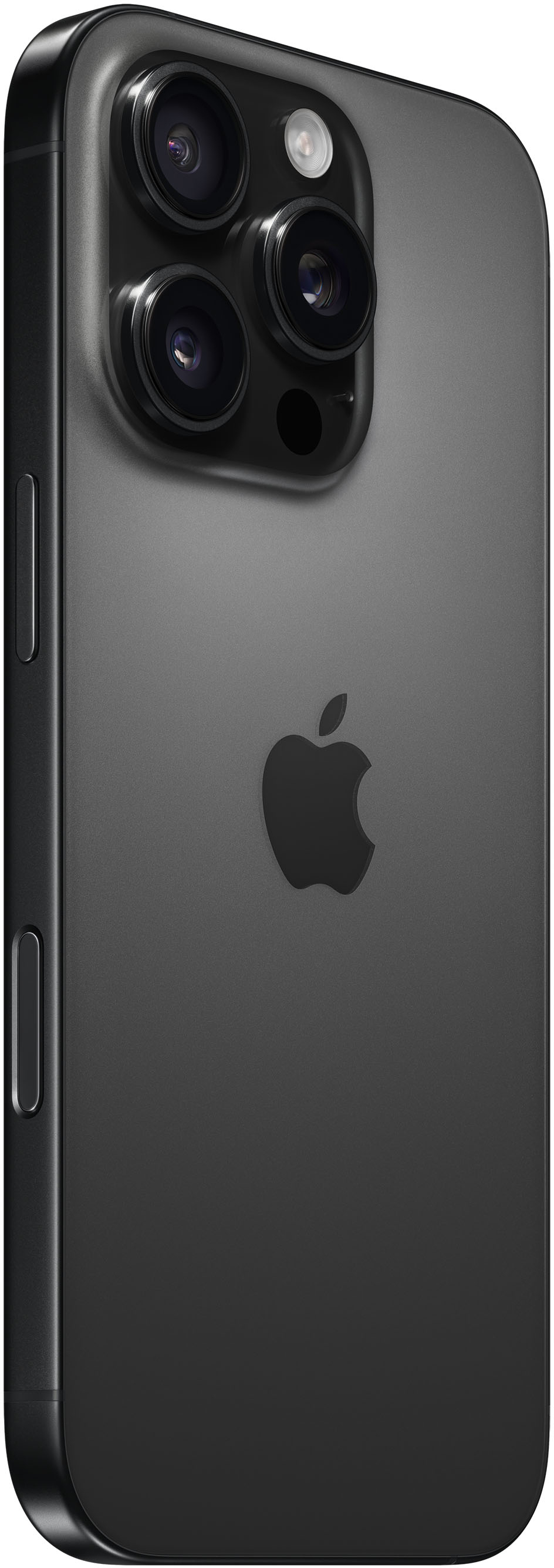 Apple - Smartphone Apple iPhone 16 Pro 6.3" 128GB Titânio Negro