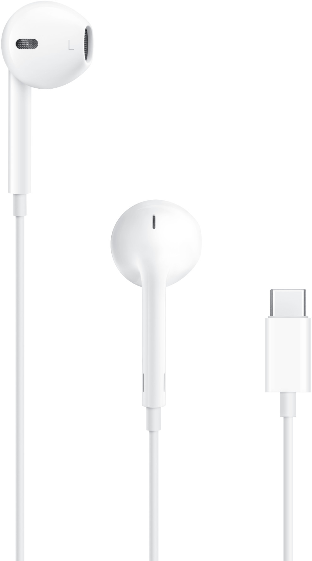 Auriculares Apple EarPods USB-C