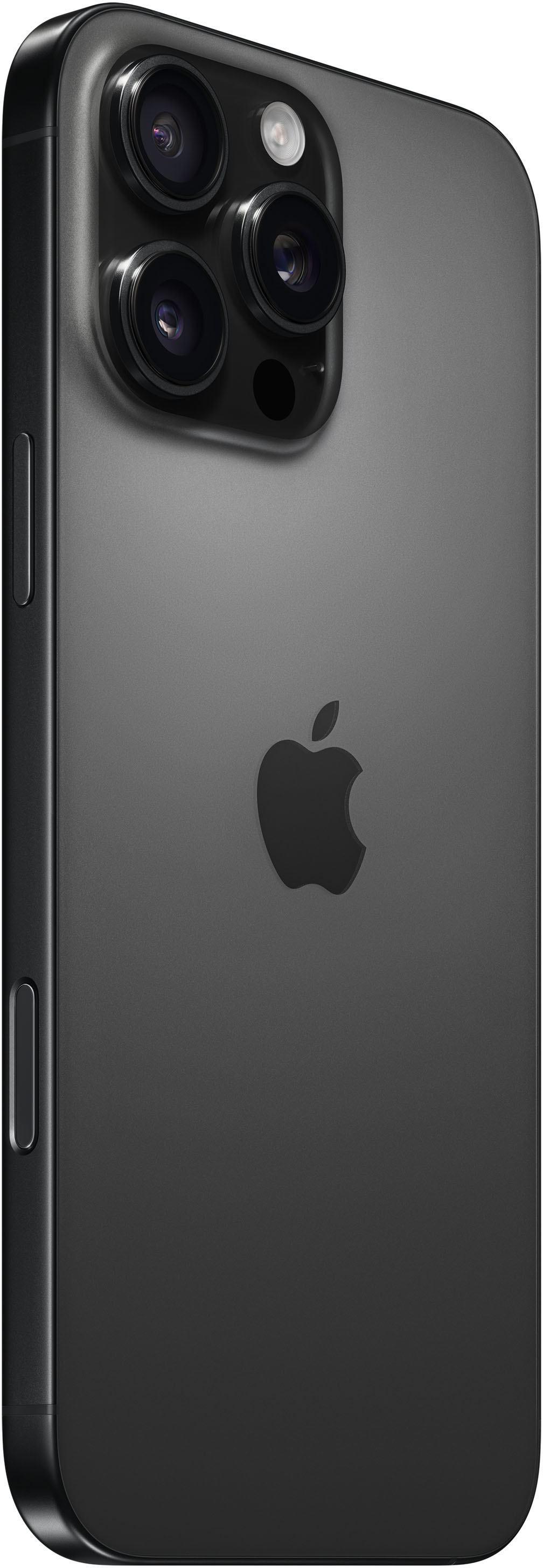 Apple - Smartphone Apple iPhone 16 Pro Max 6.9" 256GB Titânio Negro