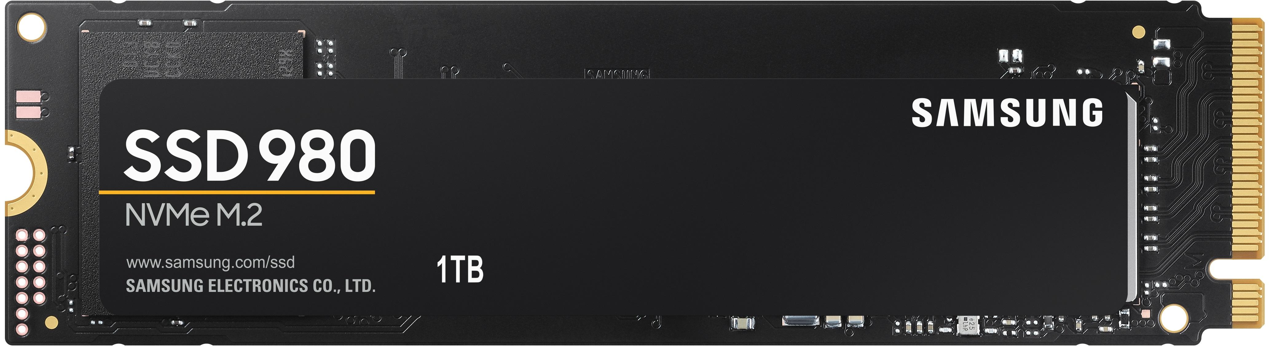 Samsung - ** B Grade ** SSD Samsung 980 1TB M.2 NVMe (3500/3000MB/s)