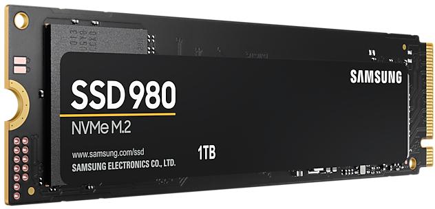 Samsung - ** B Grade ** SSD Samsung 980 1TB M.2 NVMe (3500/3000MB/s)