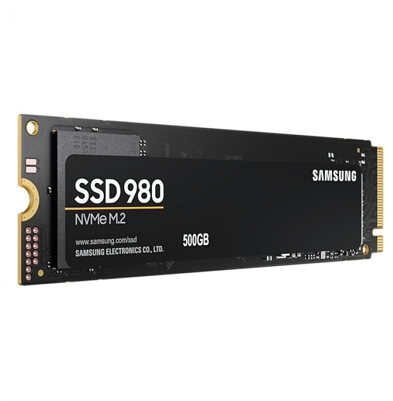 Samsung - SSD Samsung 980 250GB M.2 NVMe (2900/130MB/s)