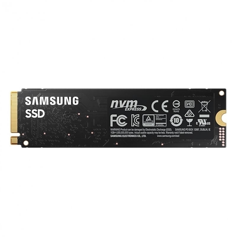Samsung - SSD Samsung 980 250GB M.2 NVMe (2900/130MB/s)