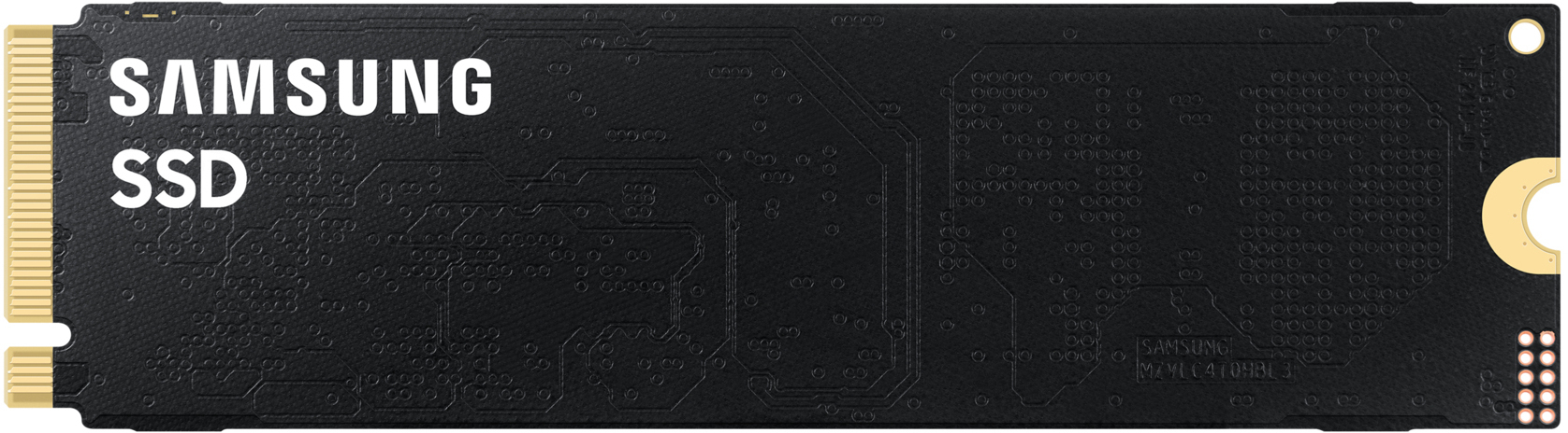 Samsung - SSD Samsung 9100 Pro 1TB Gen5 M.2 NVMe (14700/13300MB/s)